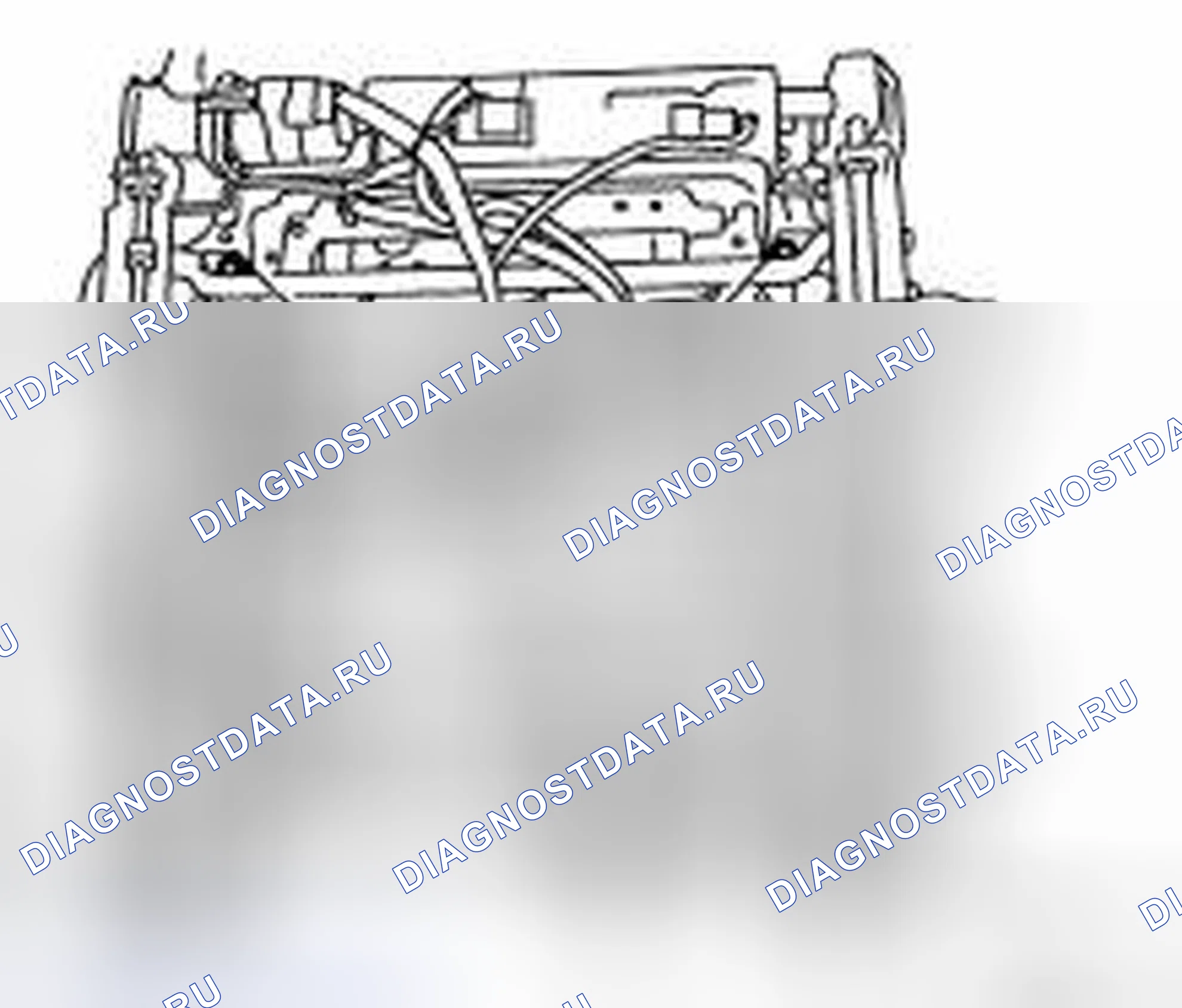 Рис. 109. Nissan 350Z I рестайлинг