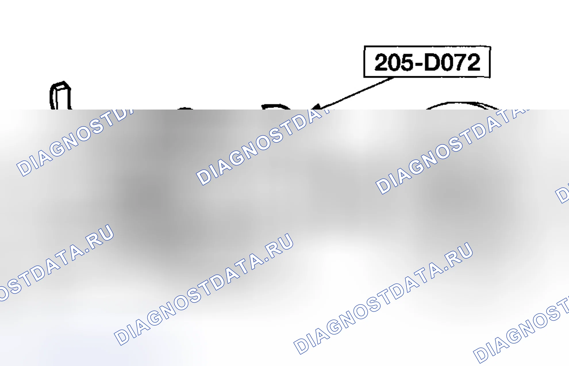 Рис. 282. Ford Pickup F250 Super Duty I