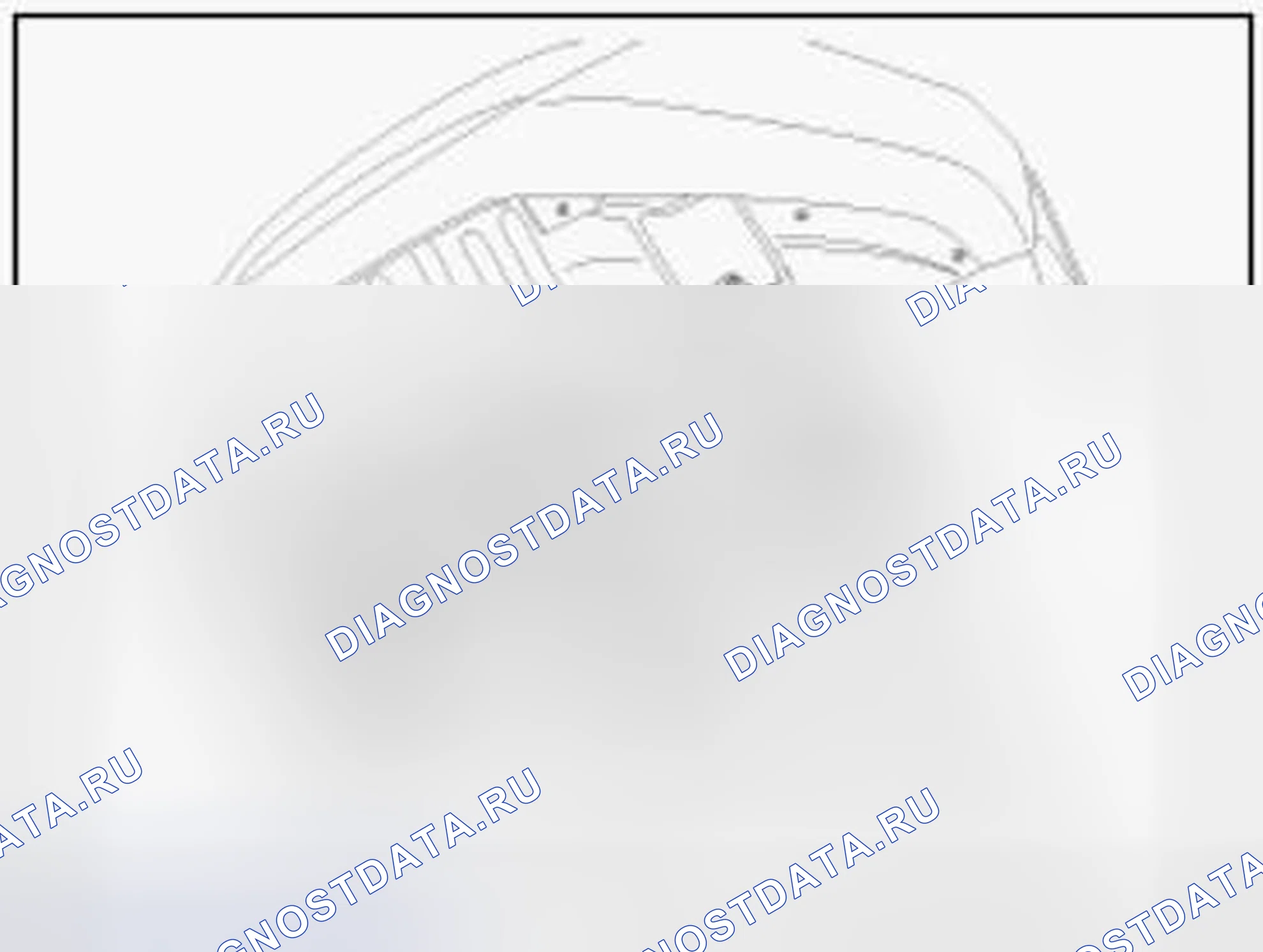 Рис. 81: Демонтаж. Hyundai Accent IV