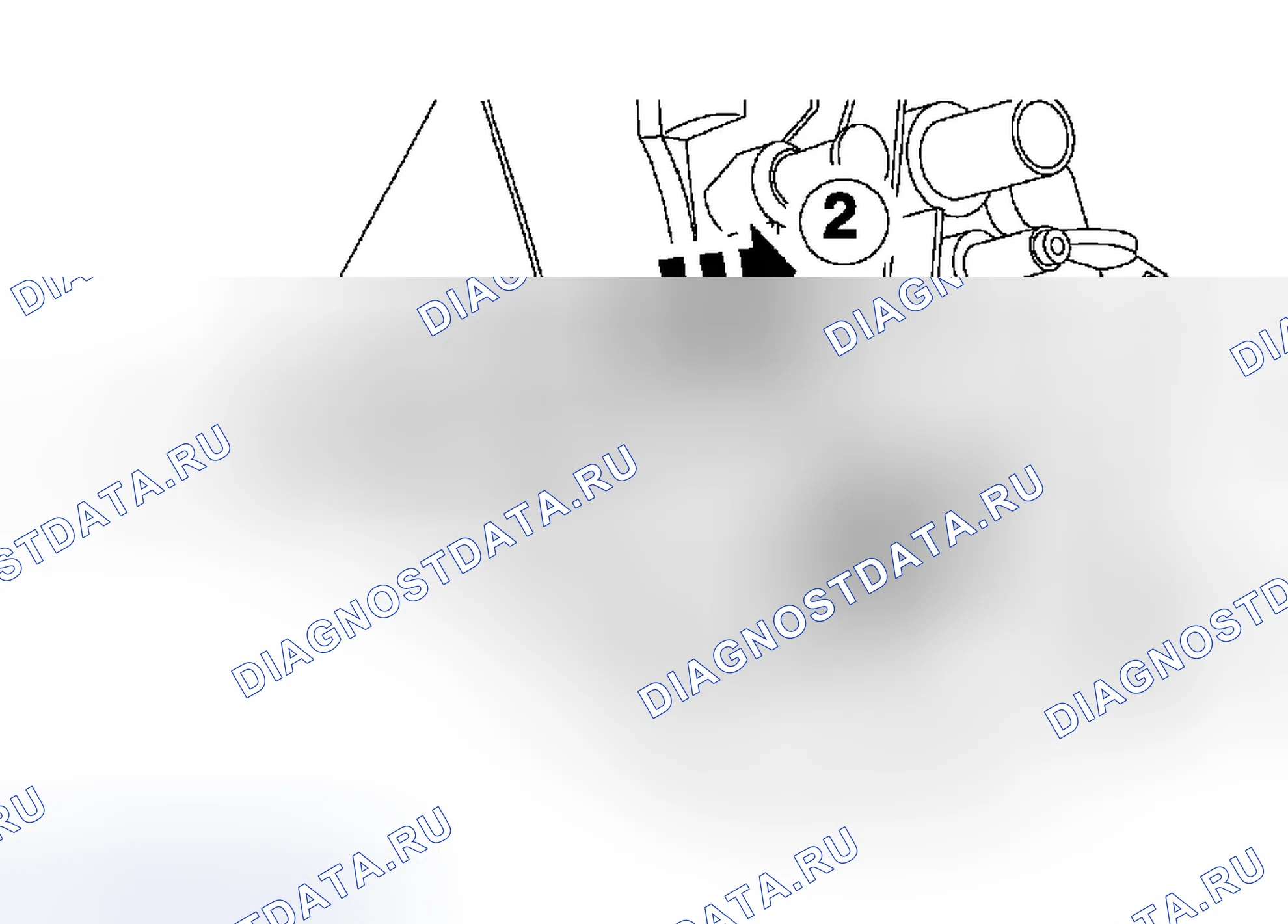 Рис. 1008. Ford Focus I рестайлинг