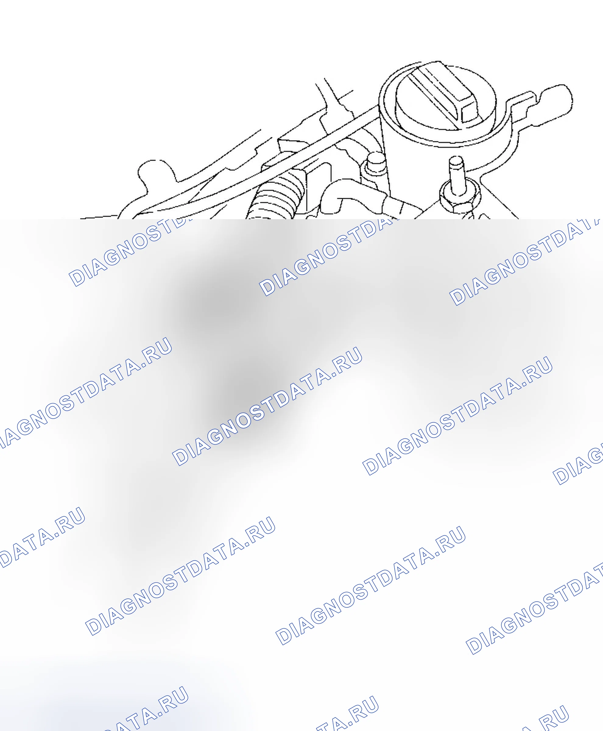 Рис. 135. Honda Insight ZE1