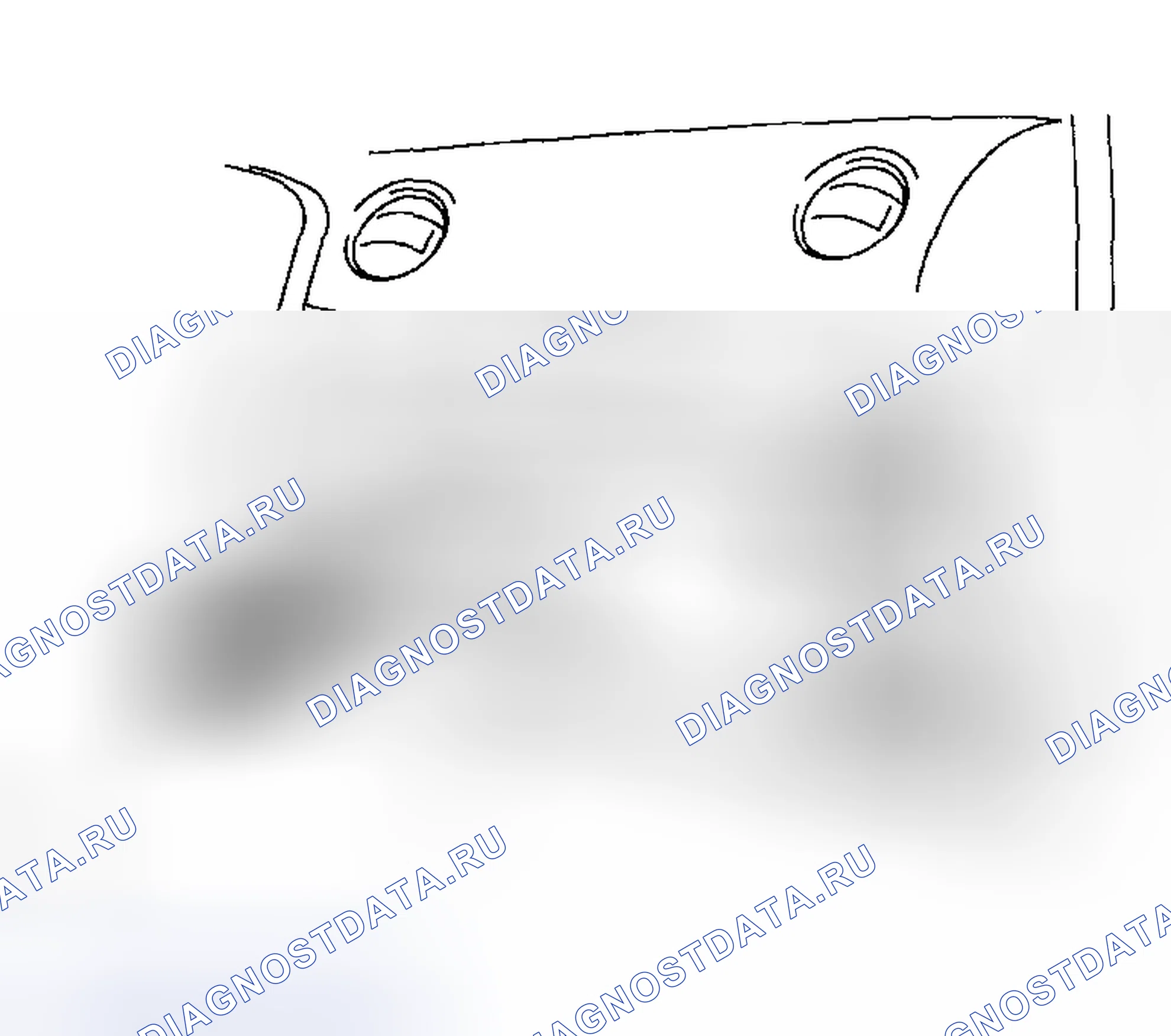 Рис. 403. Toyota Matrix E130