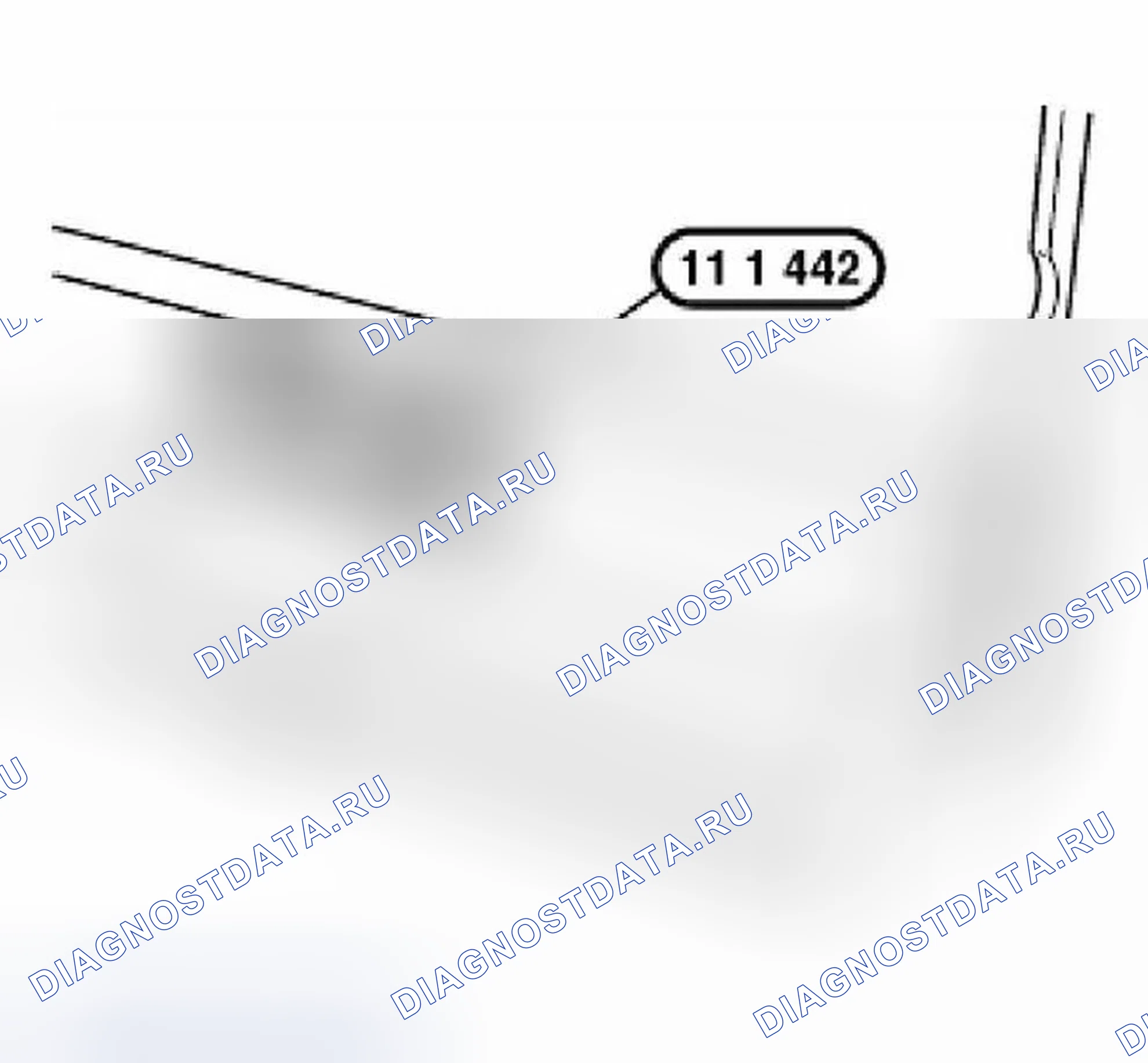 Рис. 47. BMW Z3 E36 рестайлинг