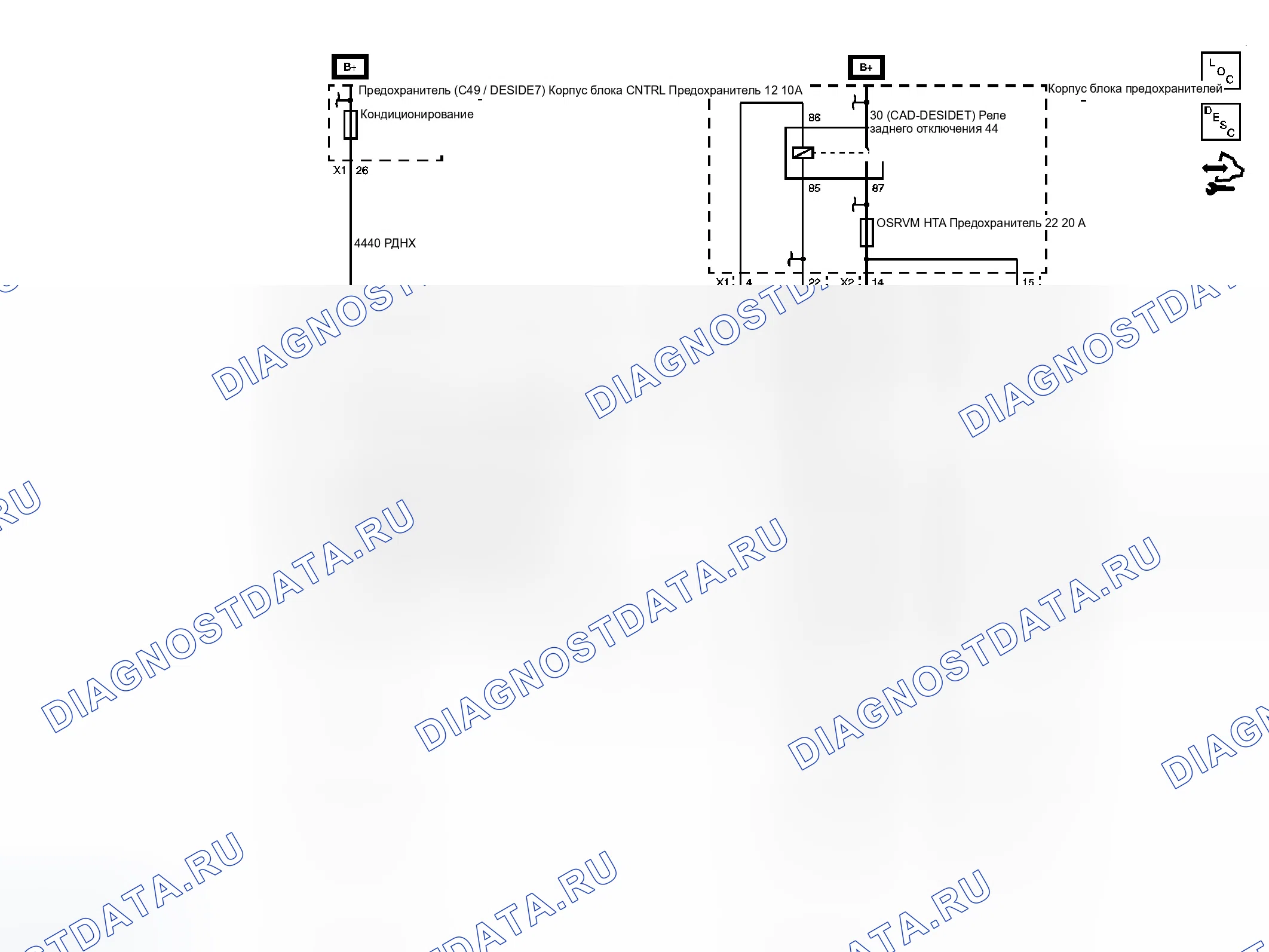 Рис. 3. GMC Savana H1500 