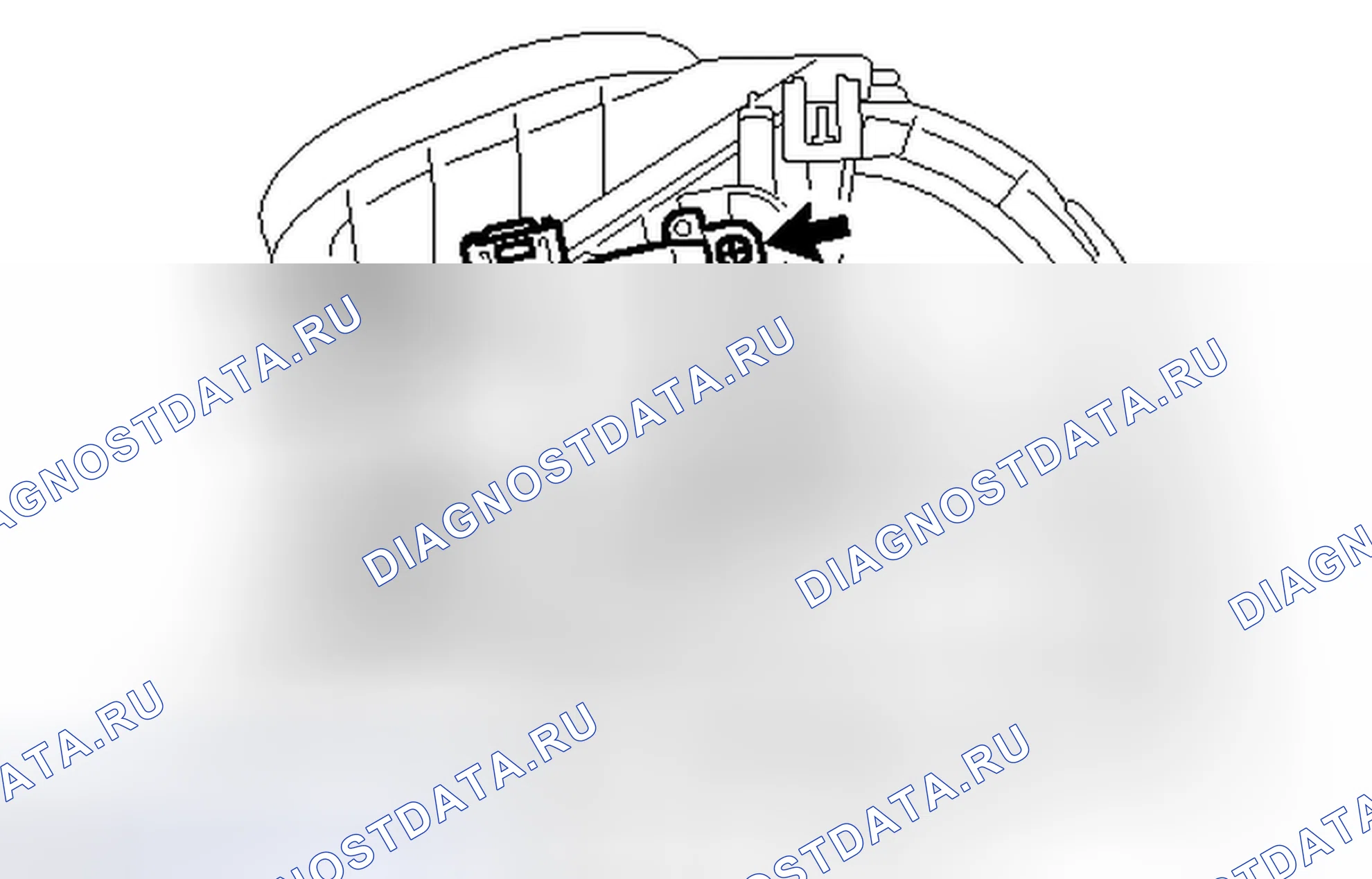 Рис. 173: РАЗБОРКА. Honda Accord VII