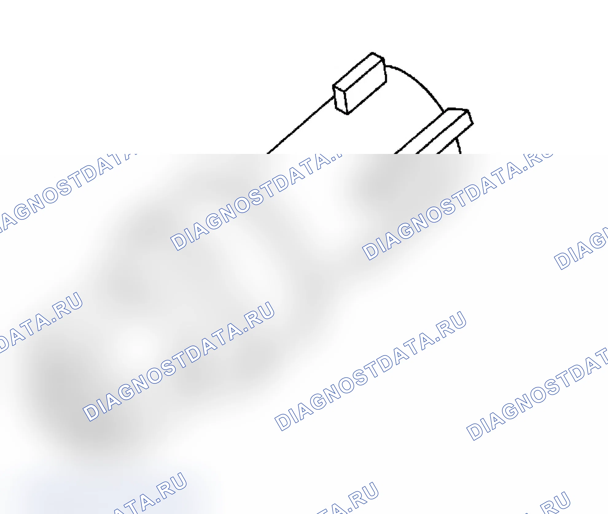 Рис. 40. Ford Cab & Chassis F350 Super Duty 