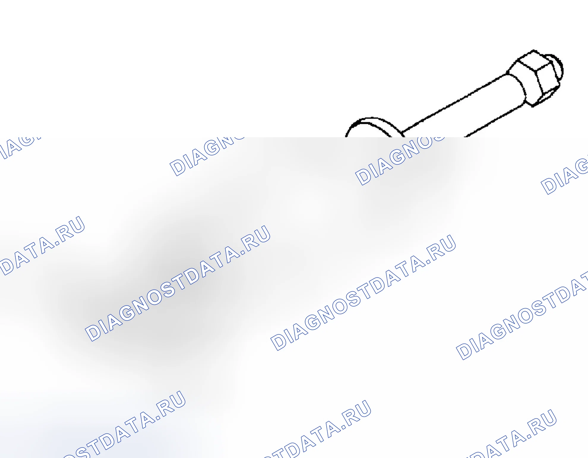 Рис. 33. Dodge Pickup R1500 