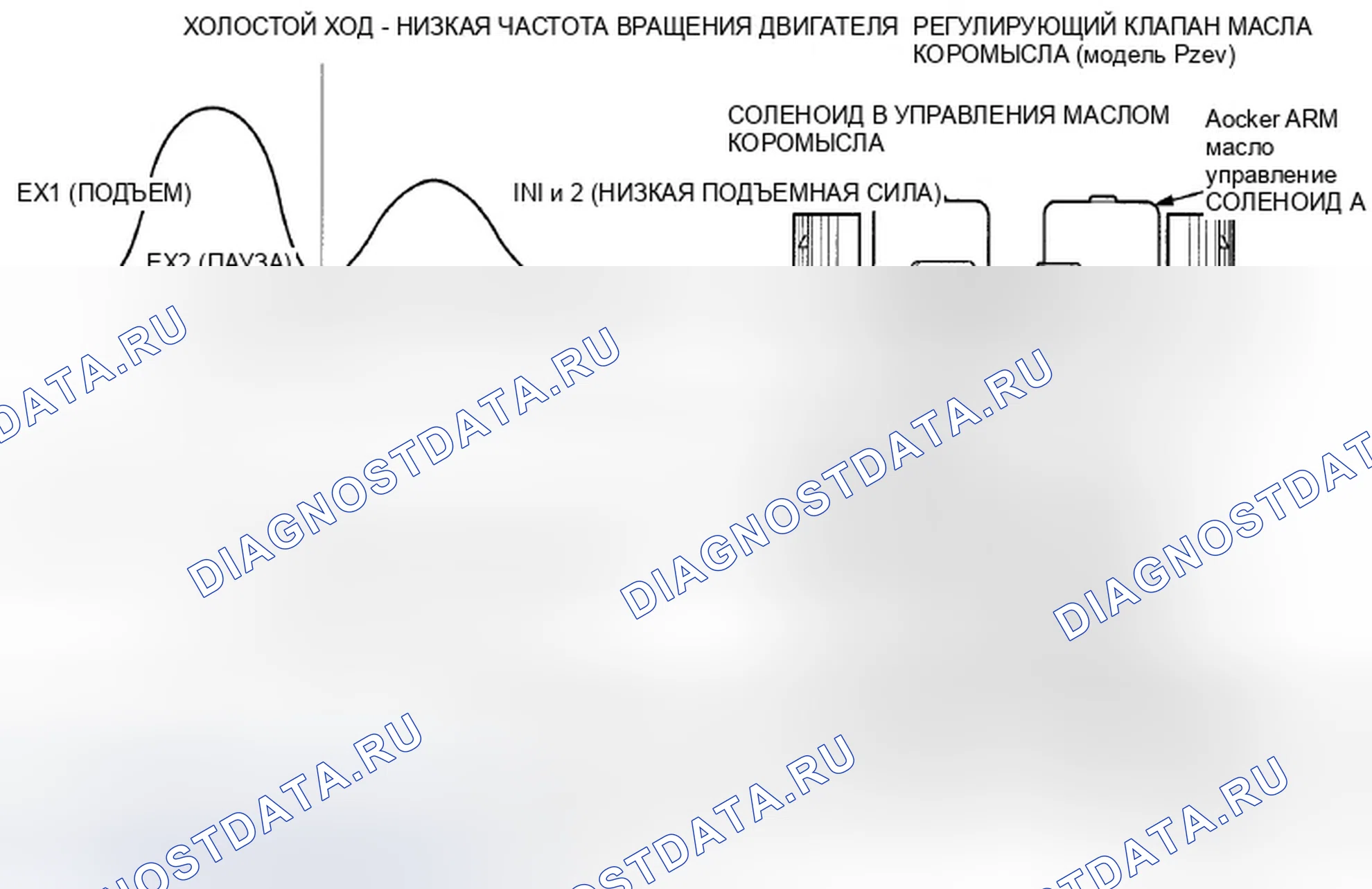 Рис. 1029. Honda Accord VIII рестайлинг