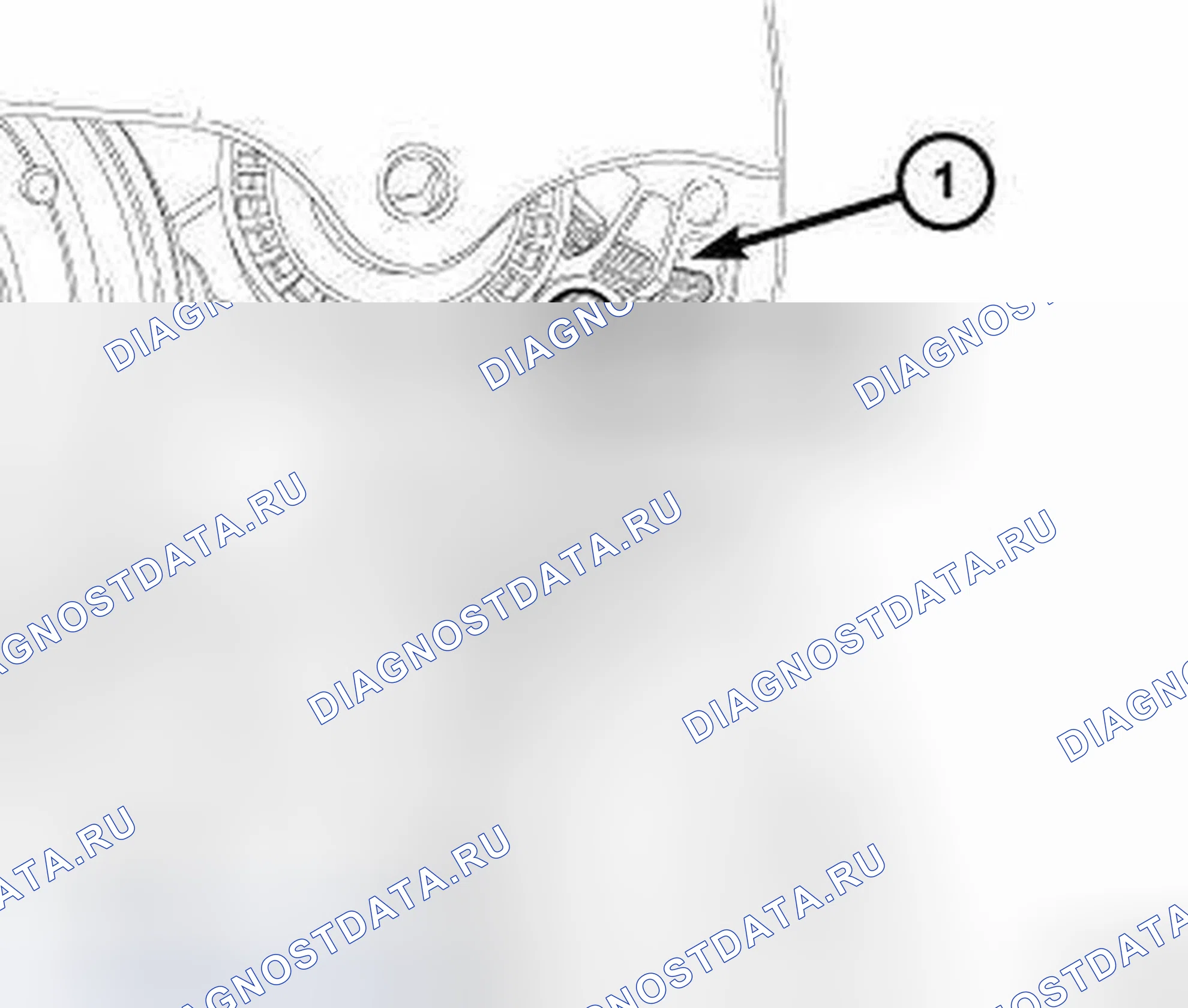 Рис. 38. Dodge Caliber I рестайлинг