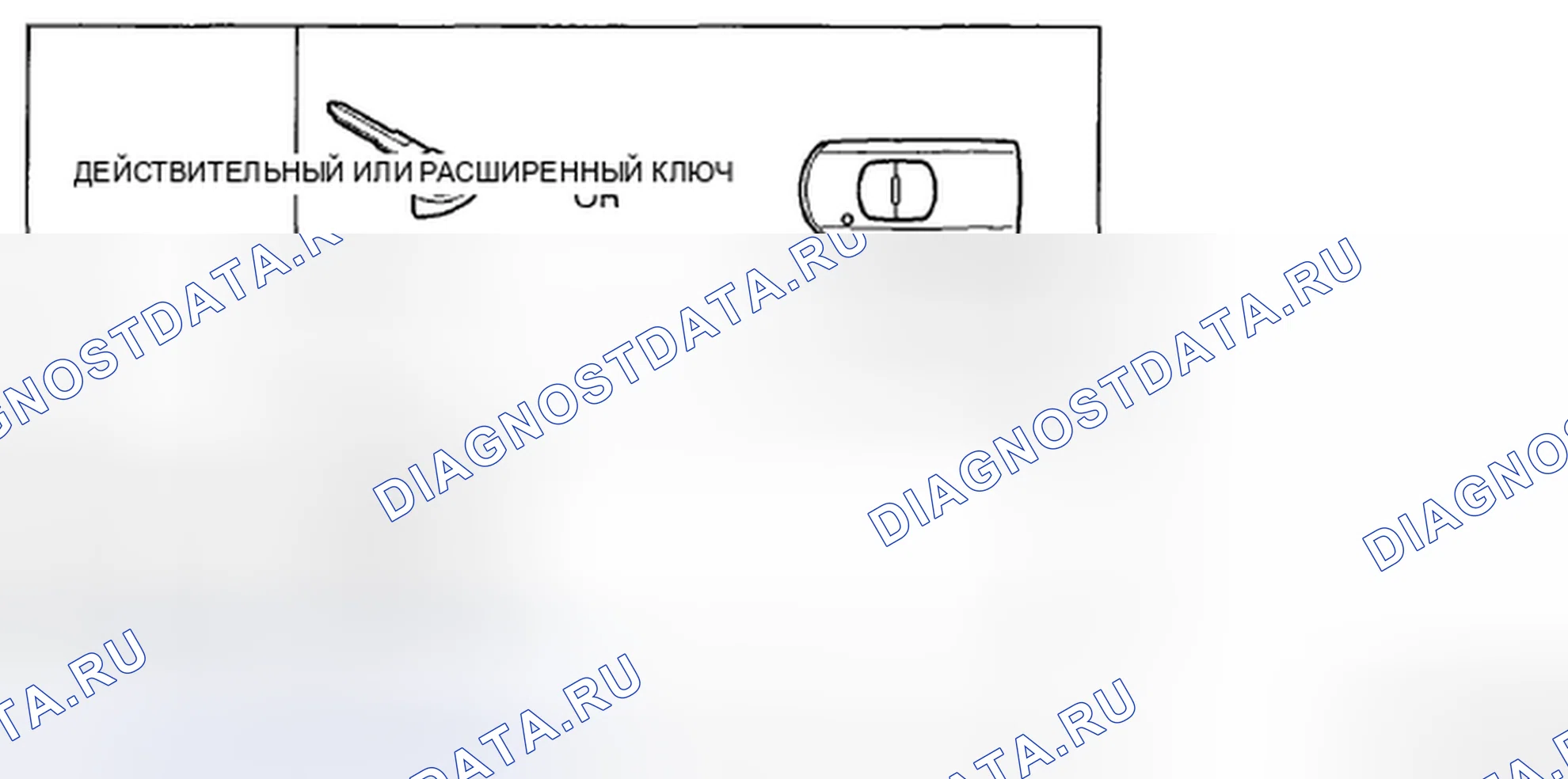 Рис. 77: Процедура. Mazda MX-5 NC рестайлинг