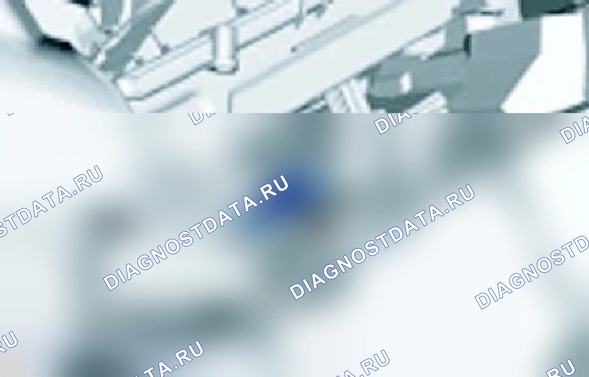 Рис. 24: ДЕМОНТАЖ. Toyota Prius C I