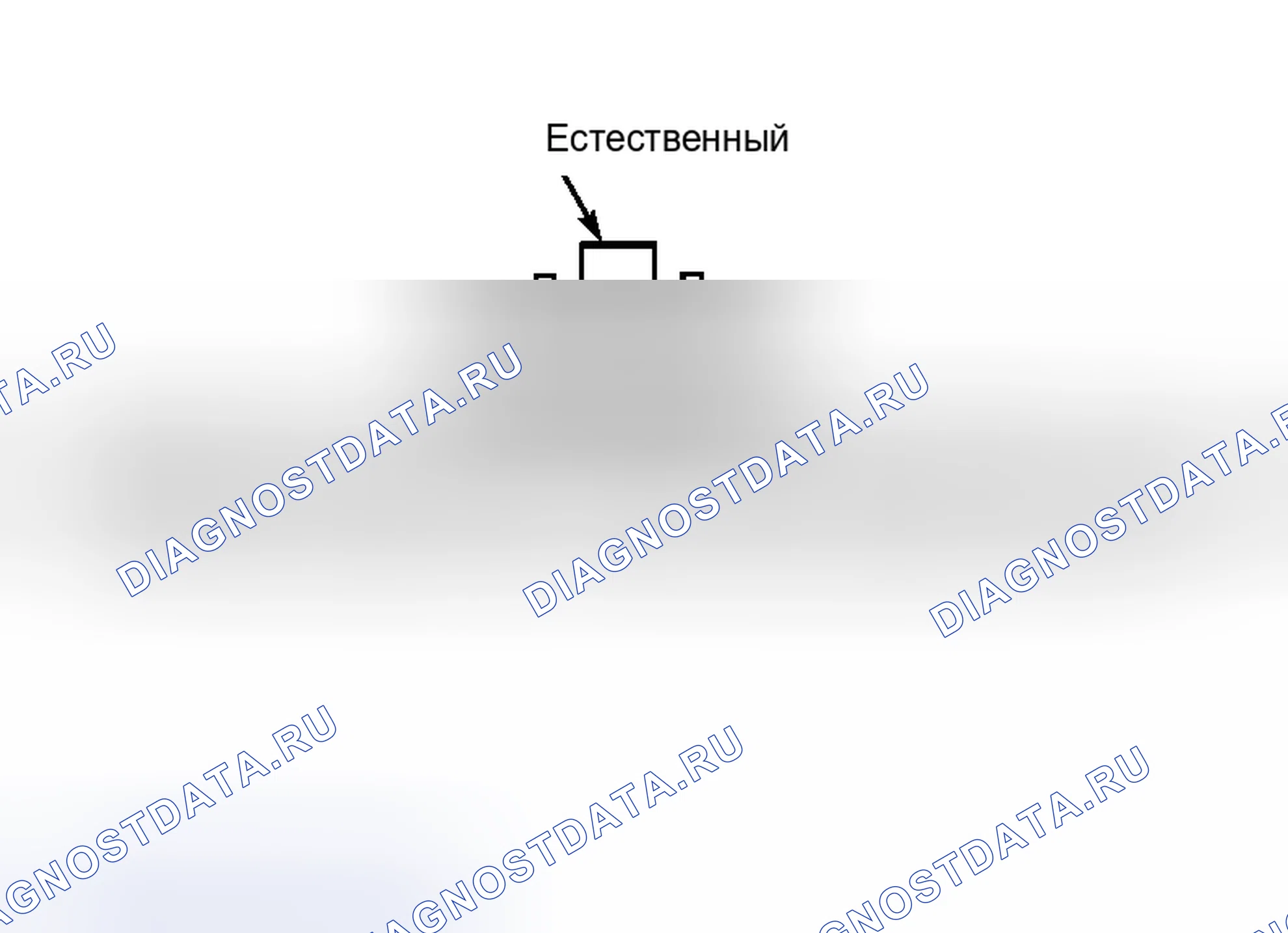 Рис. 9: расшифровка кода ошибки 7: ZONE / водитель ACTUATOR NOT REACH COLD STOP (ПРИВОД ЗОНЫ / ПРИВОДА НЕ ДОСТИГ ТОЧКИ ХОЛОДНОЙ ОСТАНОВКИ). Chrysler Grand Voyager III