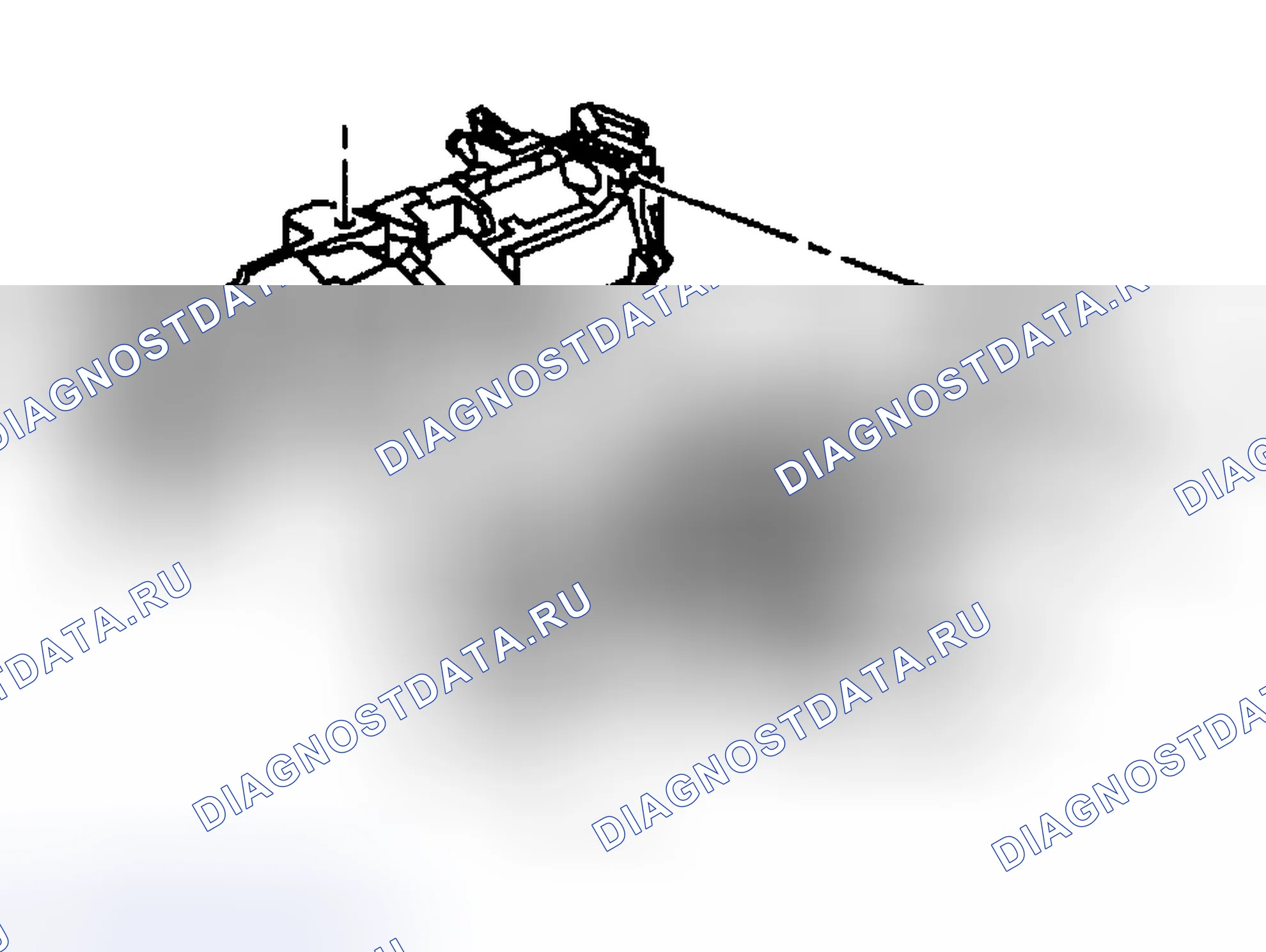 Рис. 93: Процедура установки. Hyundai Veracruz I