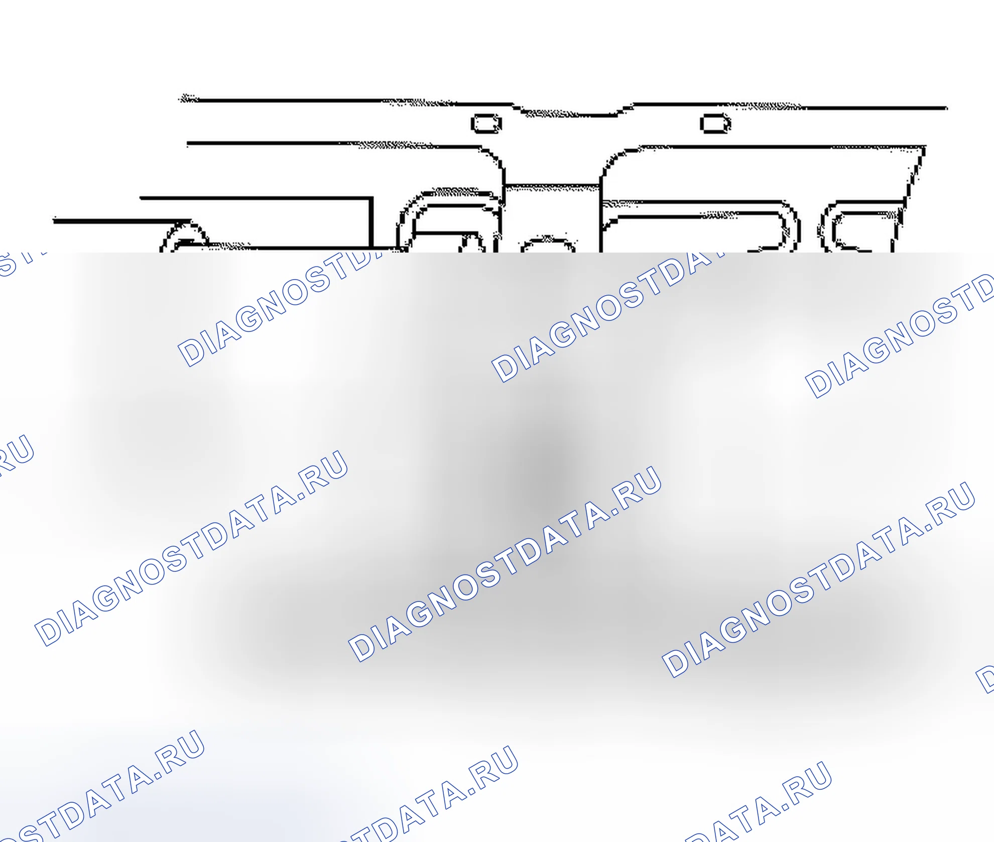 Рис. 1422. Ford Econoline E150 