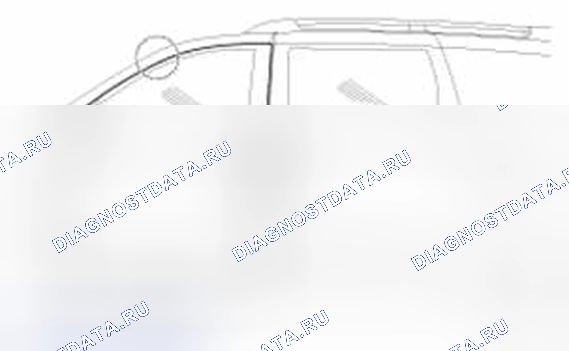 Рис. 6. Kia Sedona II рестайлинг