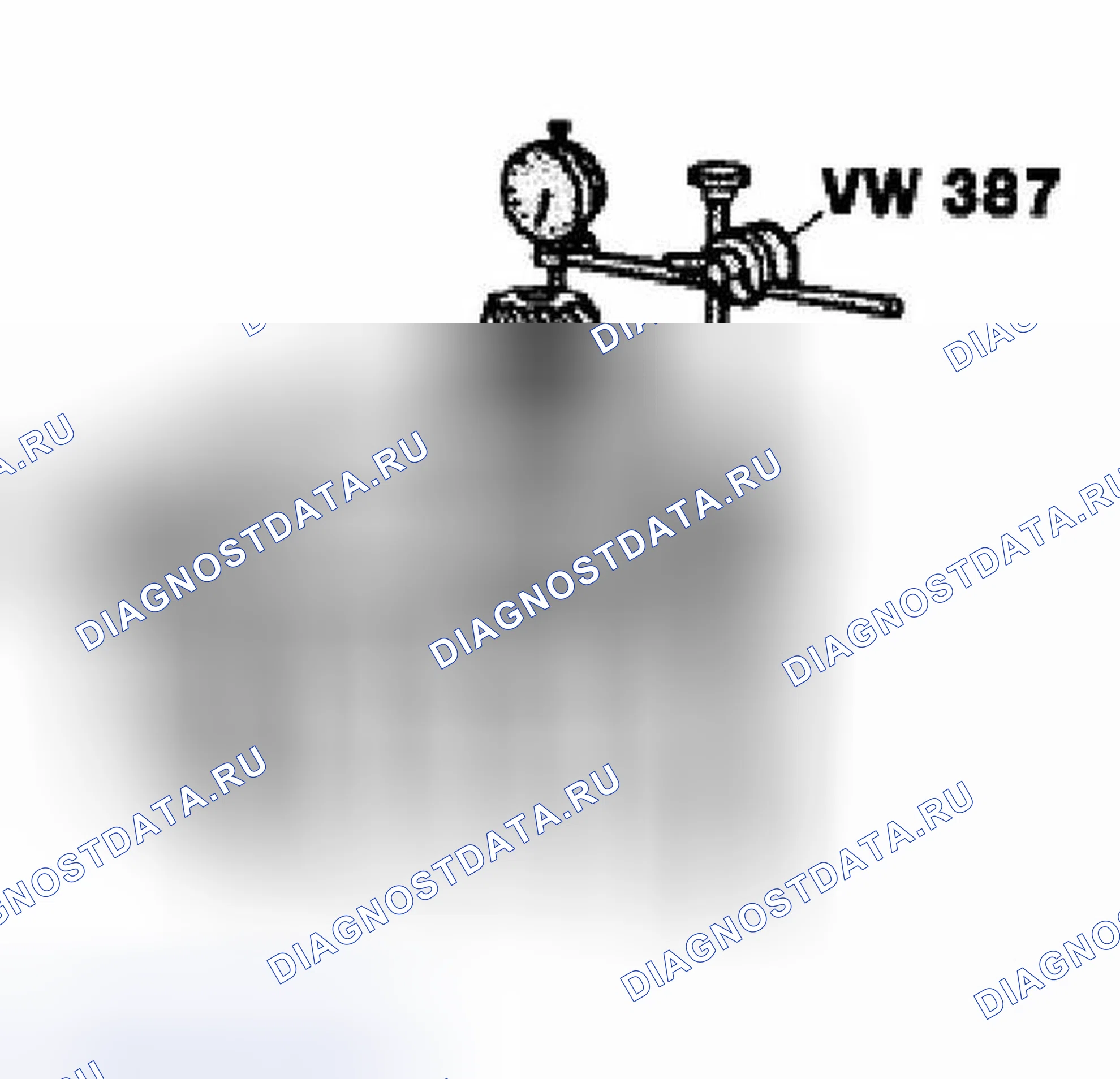 Рис. 46: ПОВТОРНОЕ ОПРЕДЕЛЕНИЕ «S4»(ПЕРЕДАЧА G 86). Porsche Boxster 986