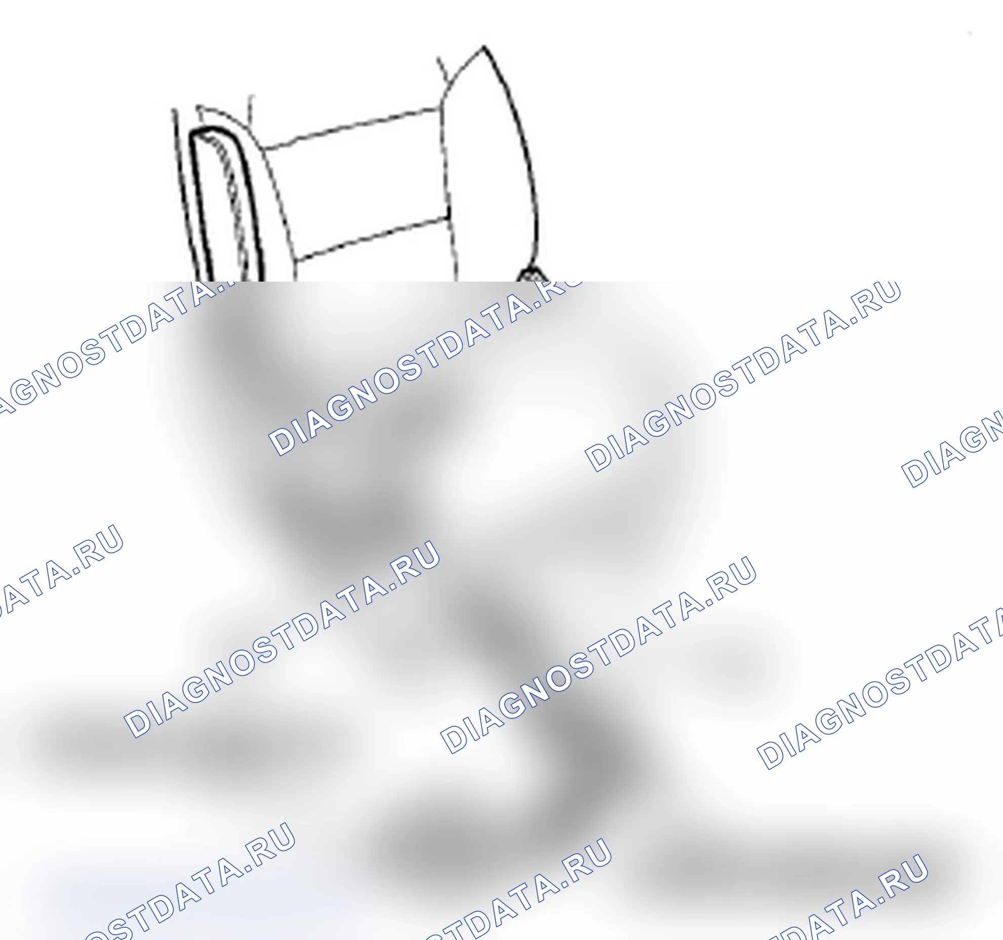 Рис. 100. Acura MDX II рестайлинг