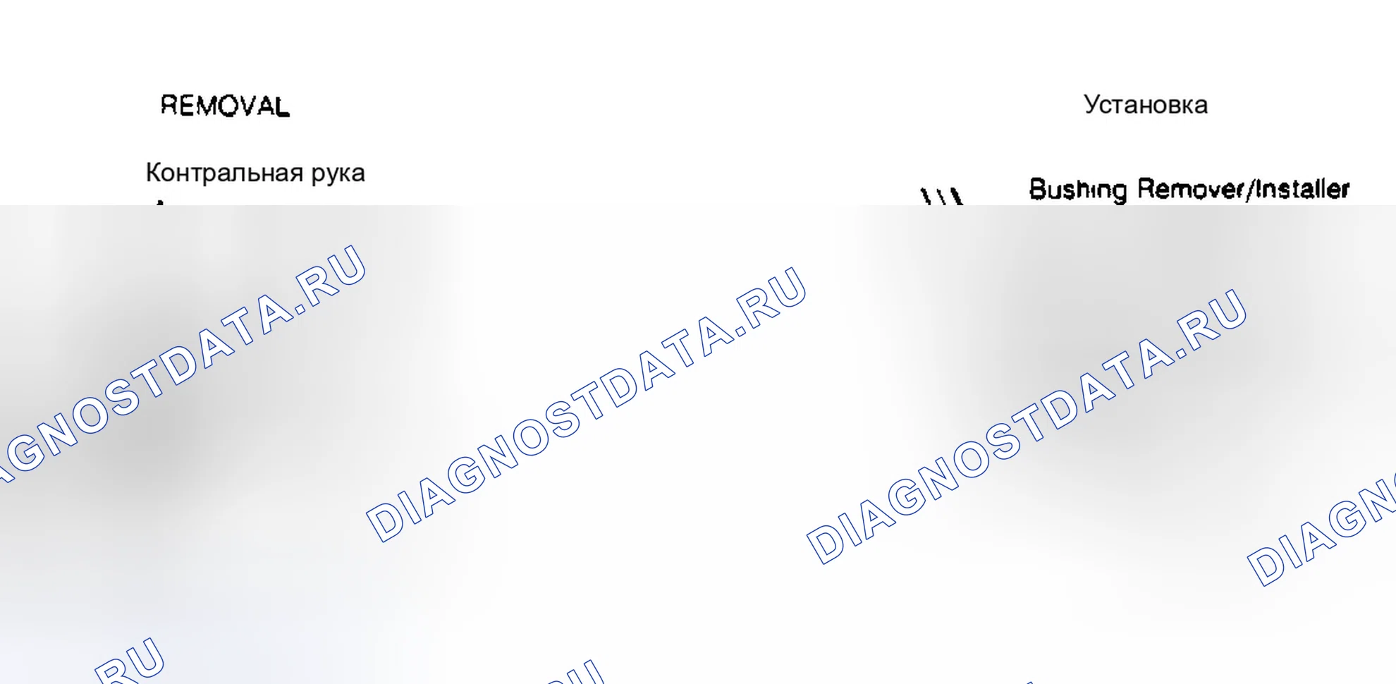 Рис. 3. Dodge Ram I