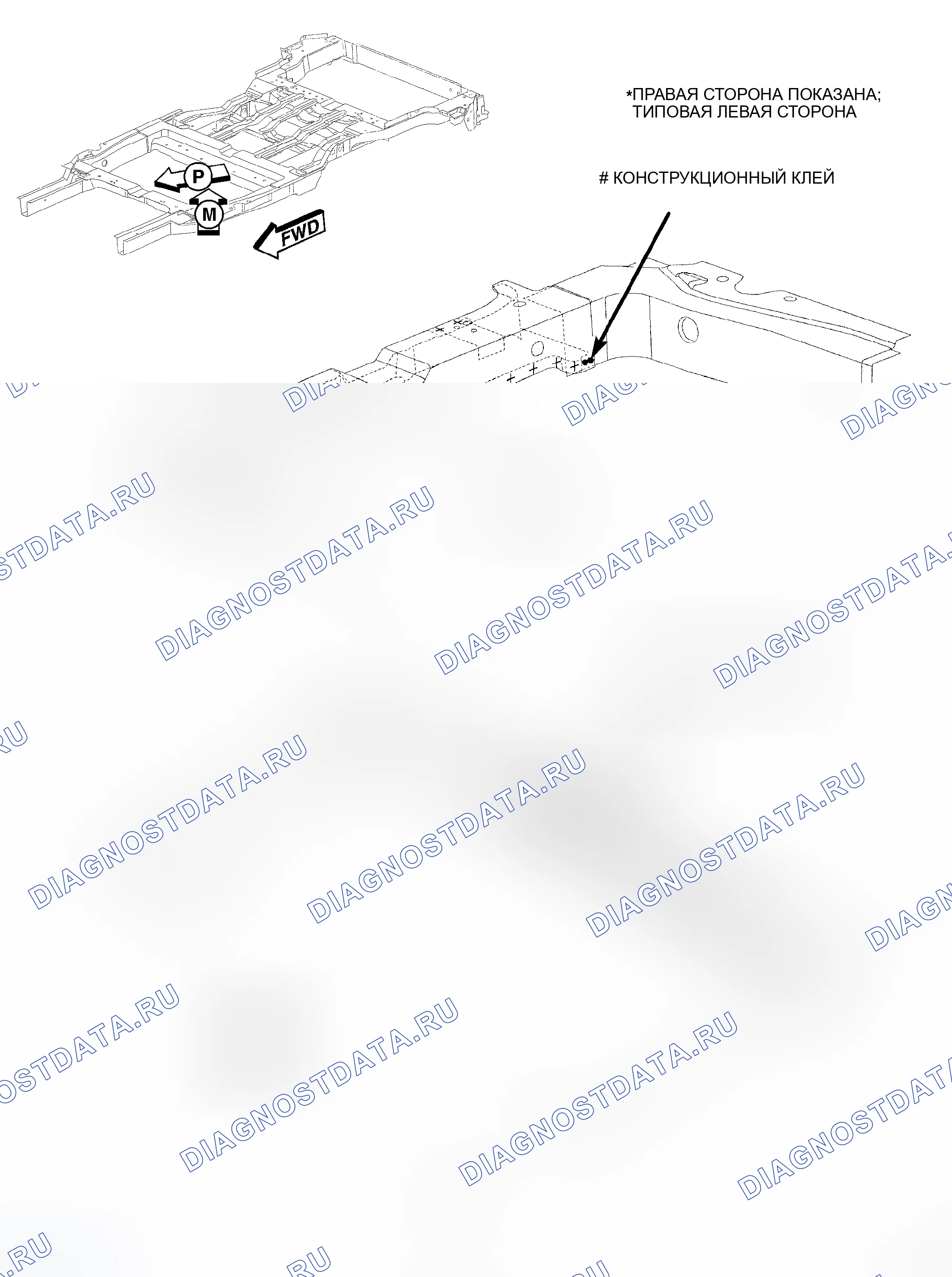 Рис. 79. Dodge Caravan IV
