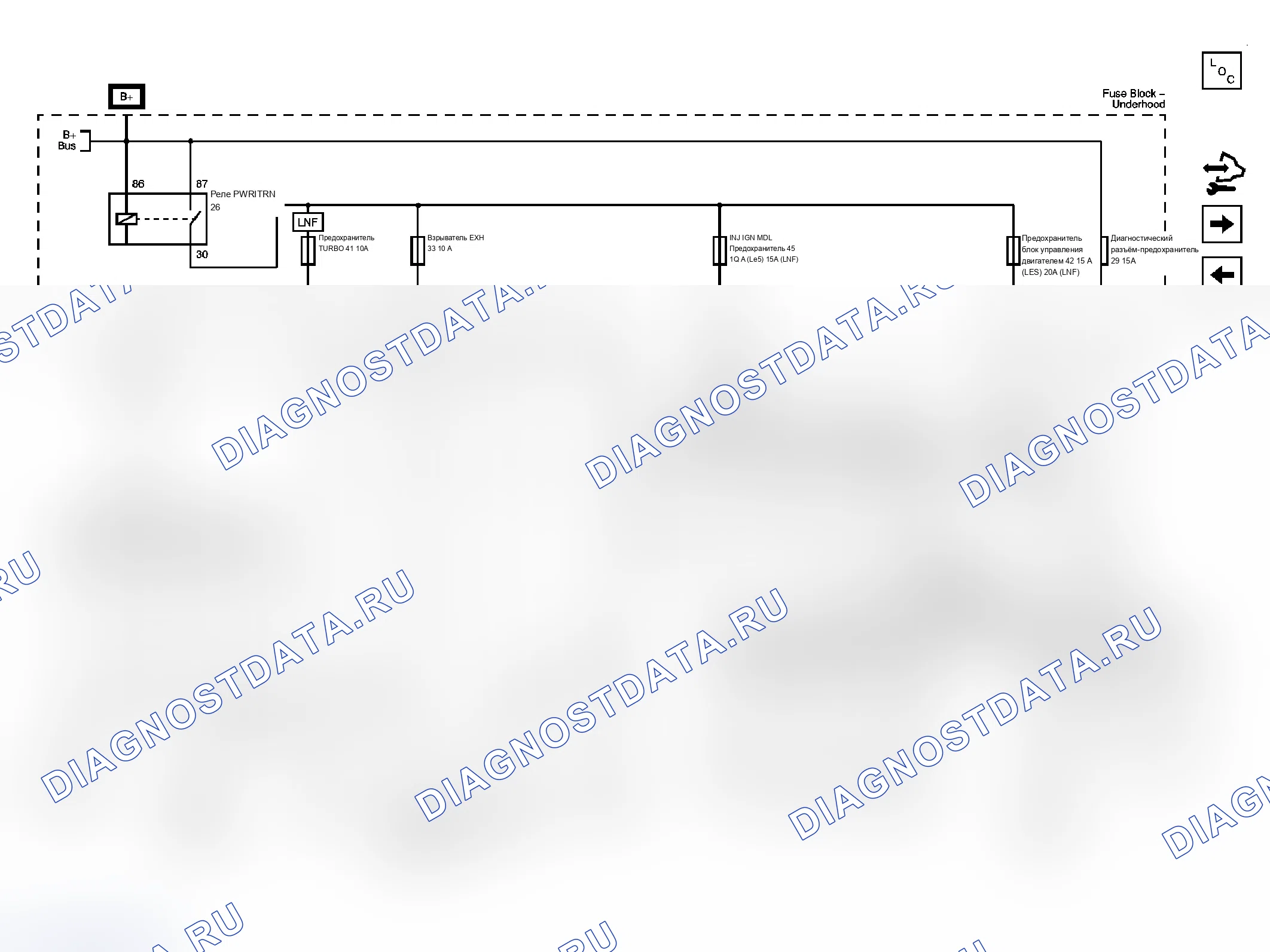 Рис. 173. Pontiac Solstice I final