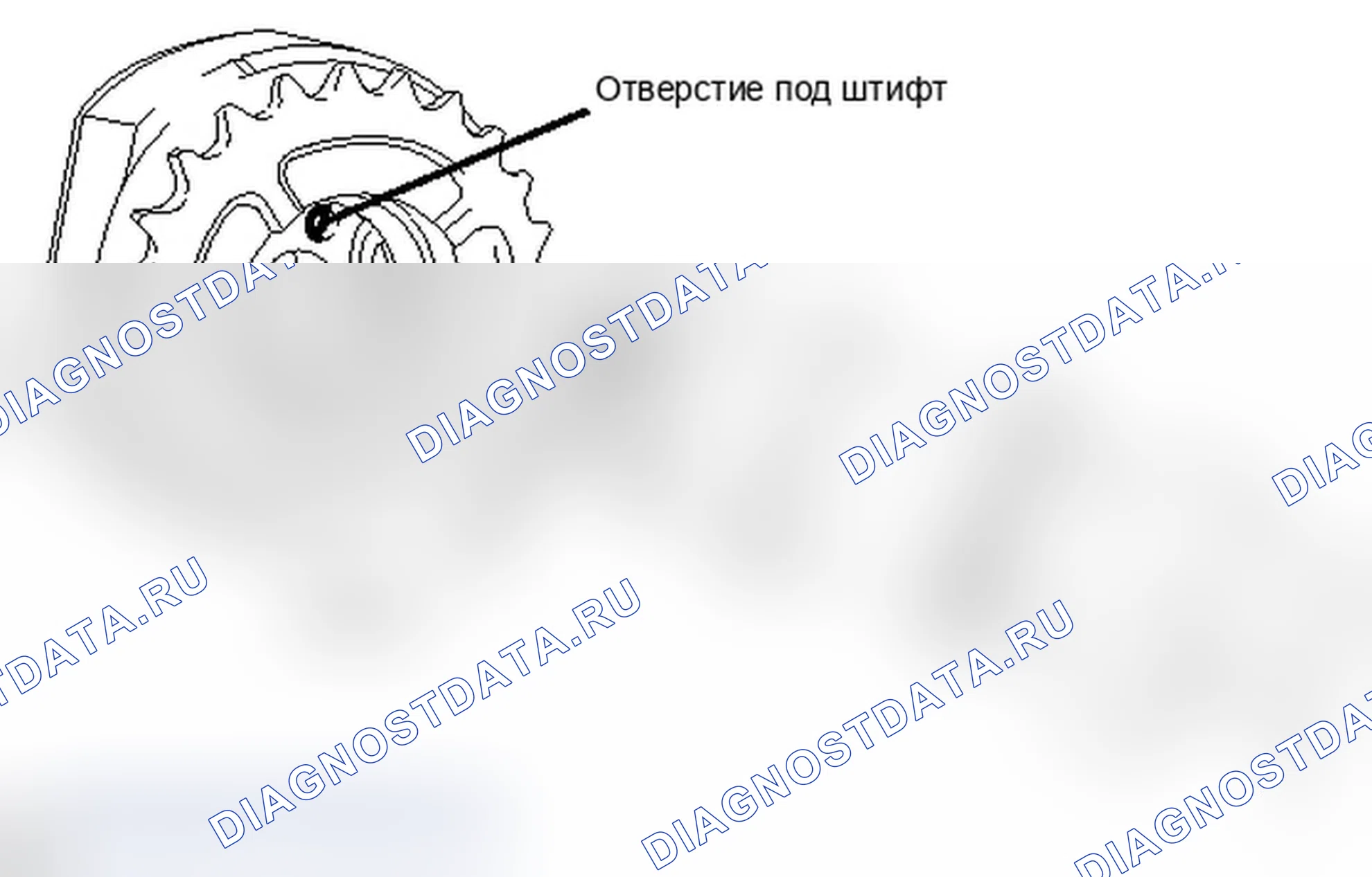 Рис. 257. Lexus IS F I
