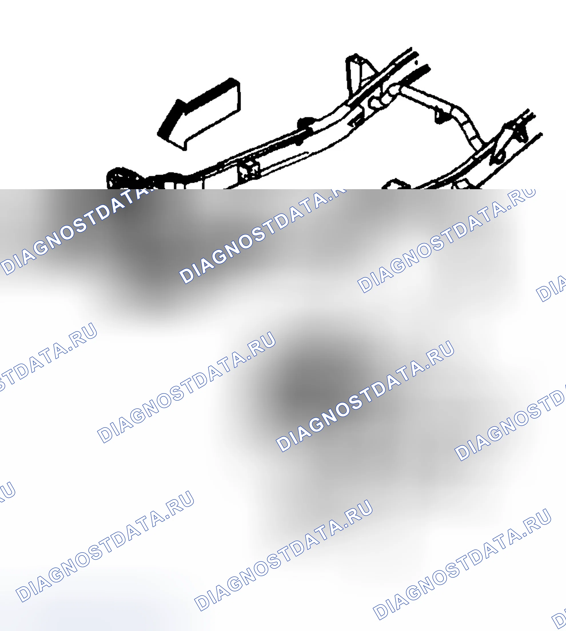 Рис. 79. Chevrolet Silverado 1500 HD 