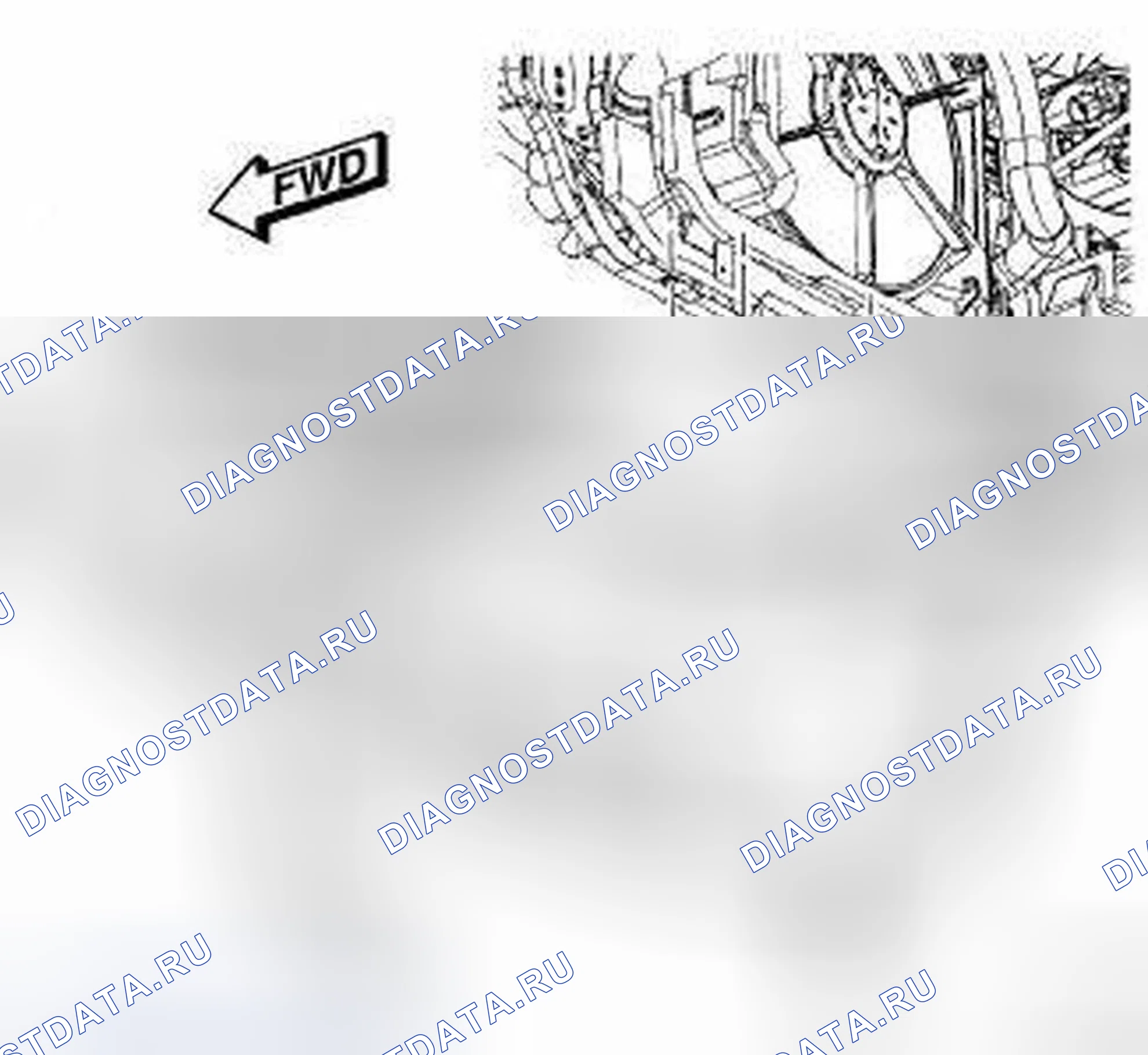 Рис. 11. Chrysler Town & Country V рестайлинг