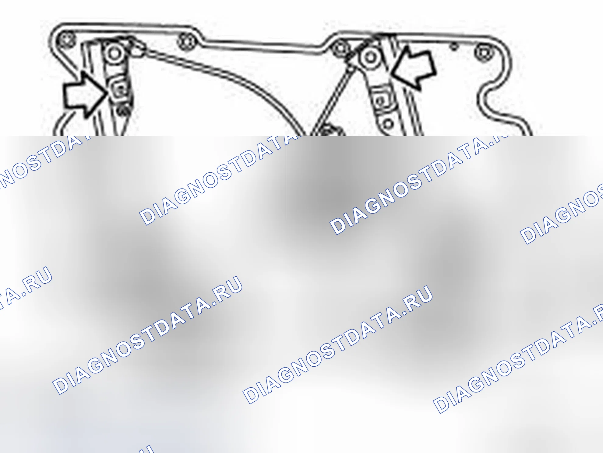 Рис. 56. Infiniti FX45 I рестайлинг