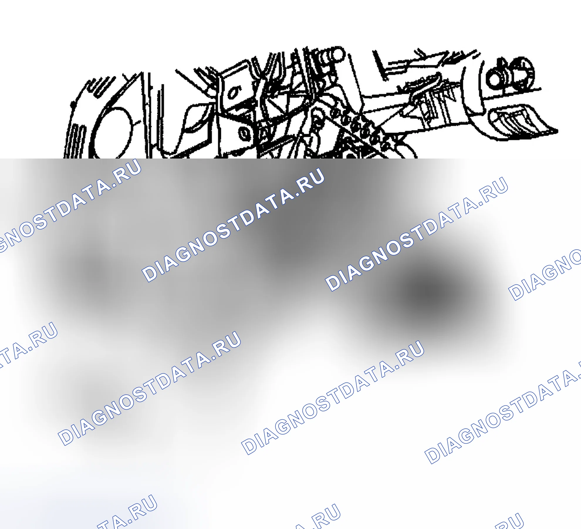Рис. 145. Chevrolet TrailBlazer I