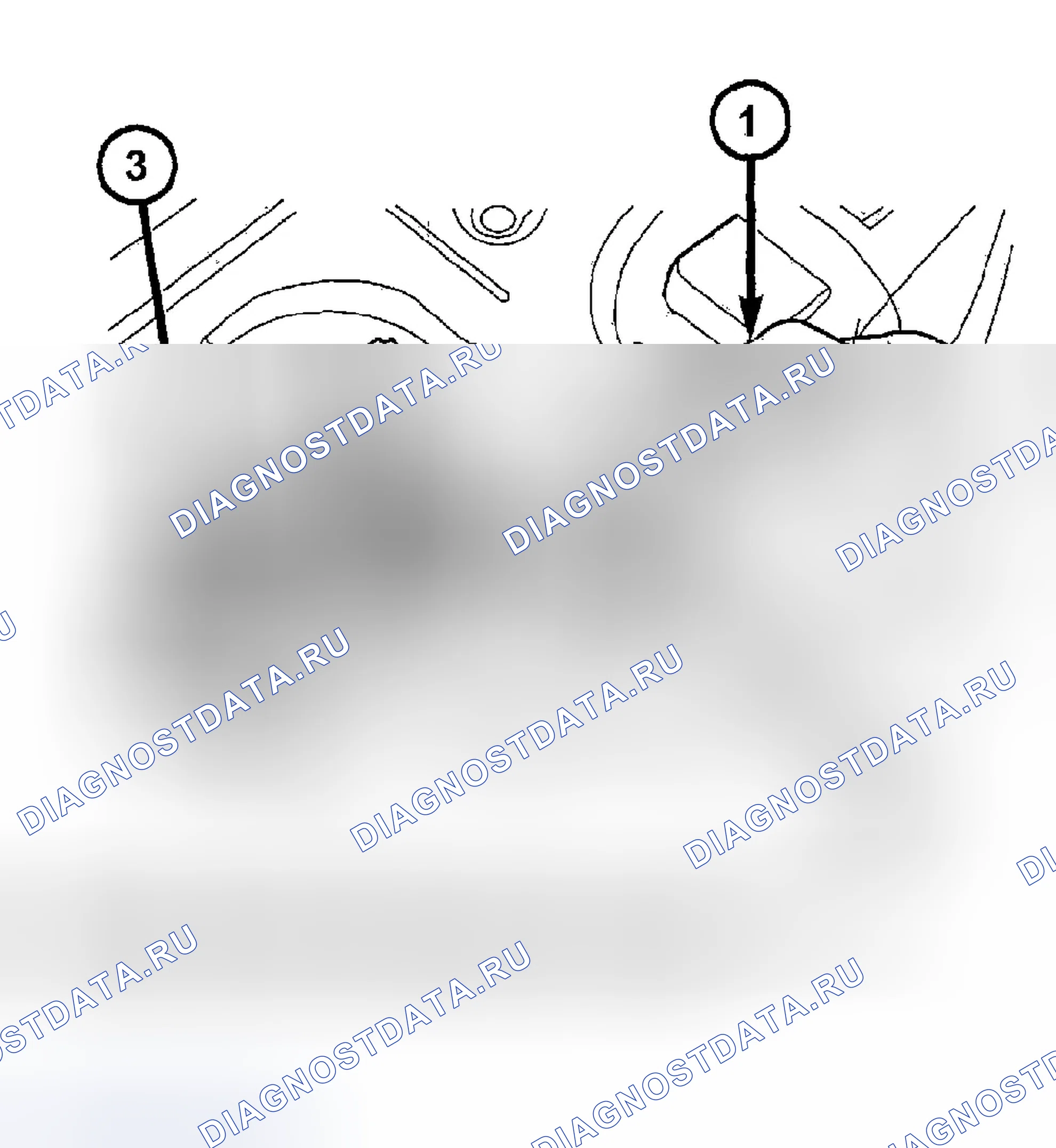 Рис. 190. Chrysler Town & Country IV