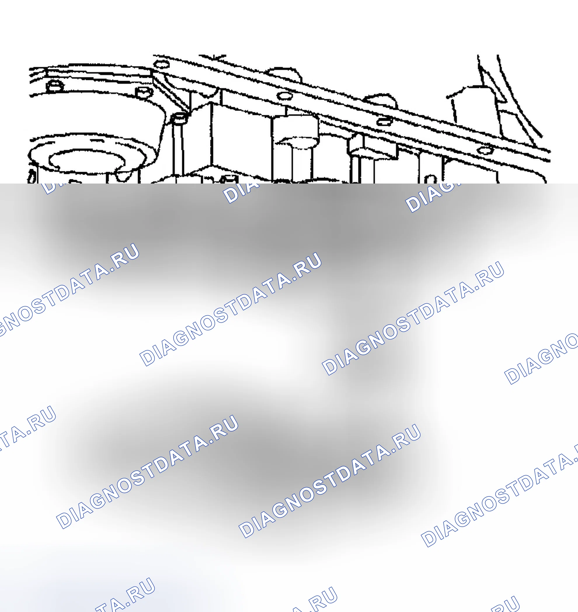 Рис. 1071. Chevrolet Silverado 1500 HD 