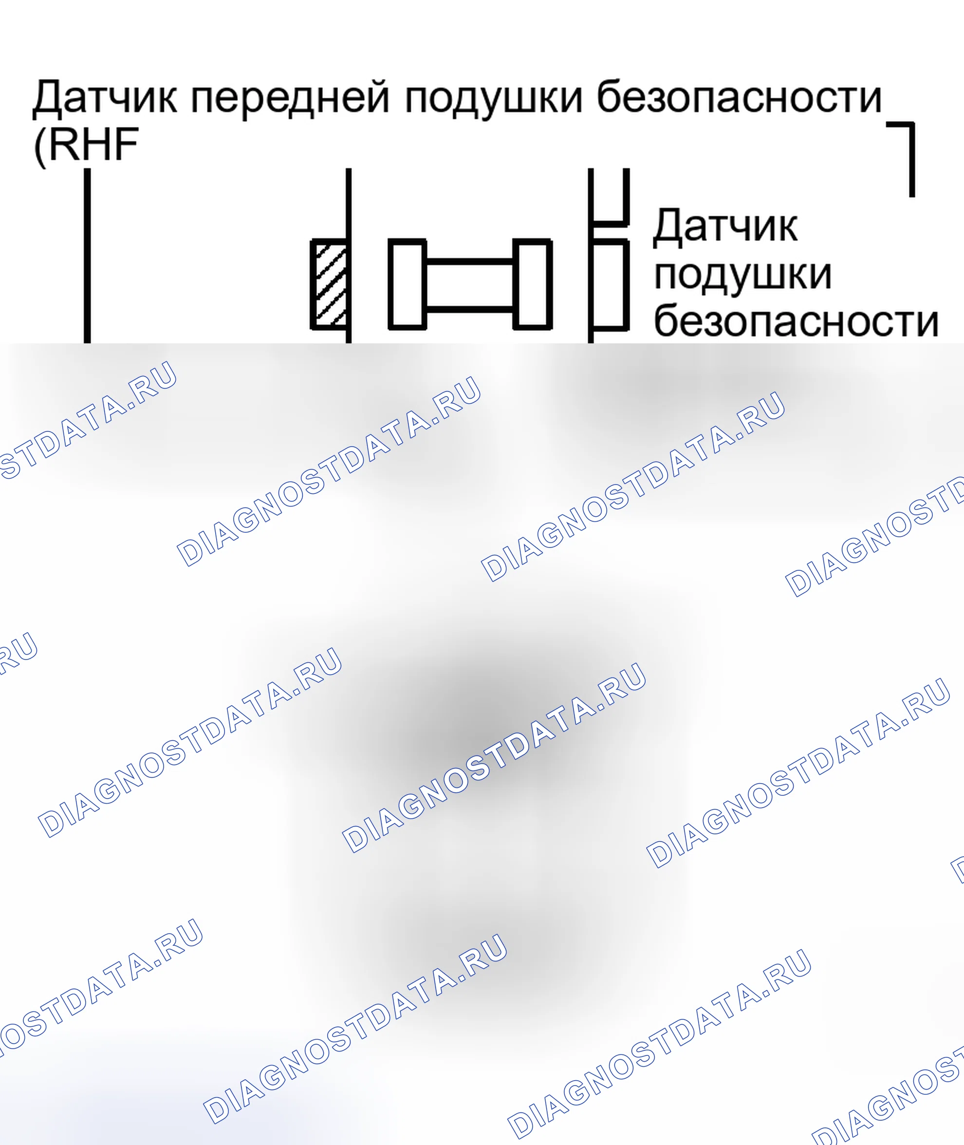 Рис. 149. Toyota Avalon XX20 рестайлинг