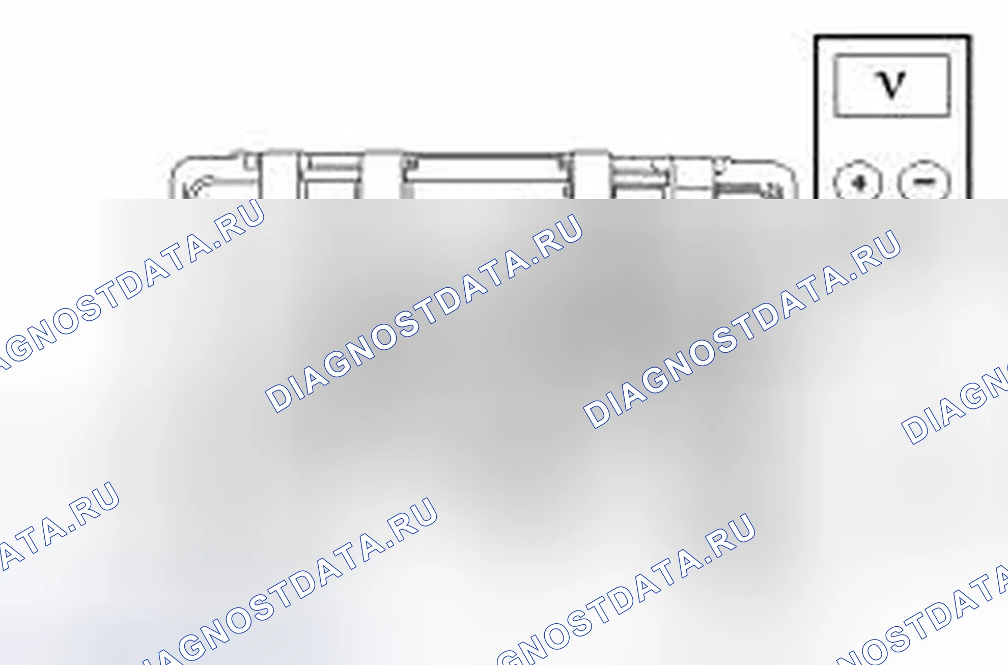 Рис. 108. Ford Flex I