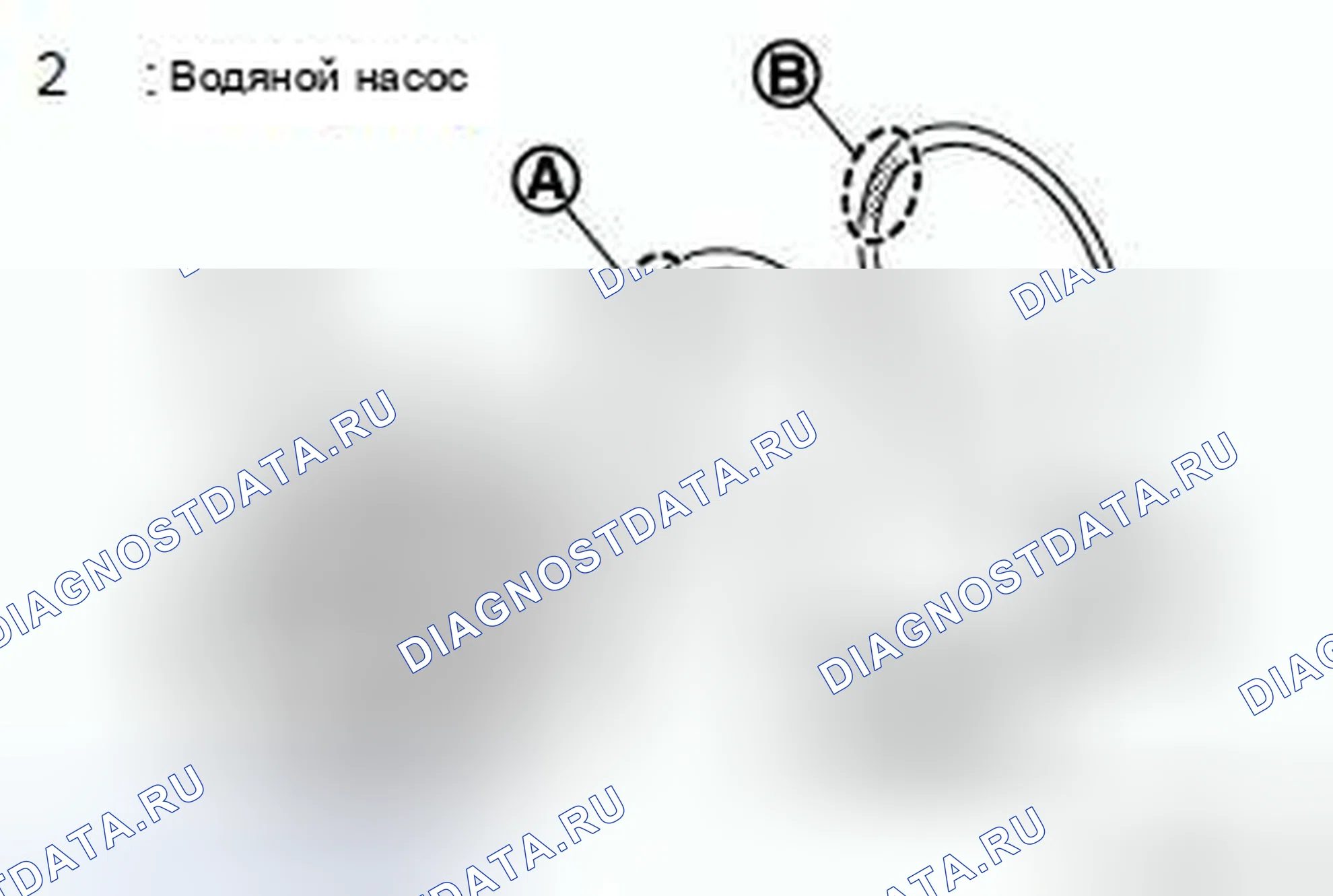 Рис. 14: УСТАНОВКА. Honda MDX I