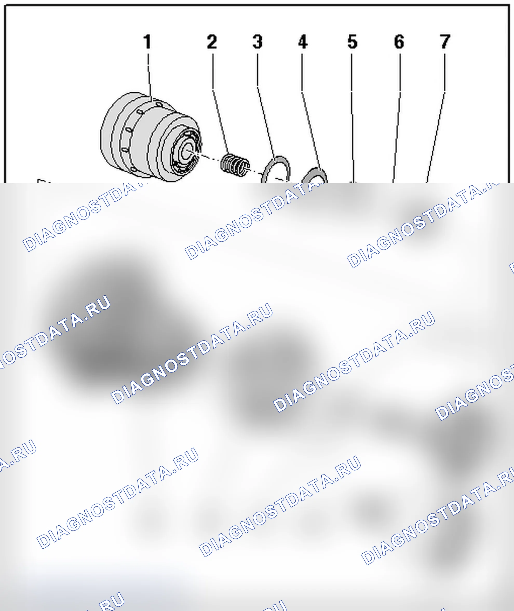 Рис. 154. Audi S4 B8 рестайлинг