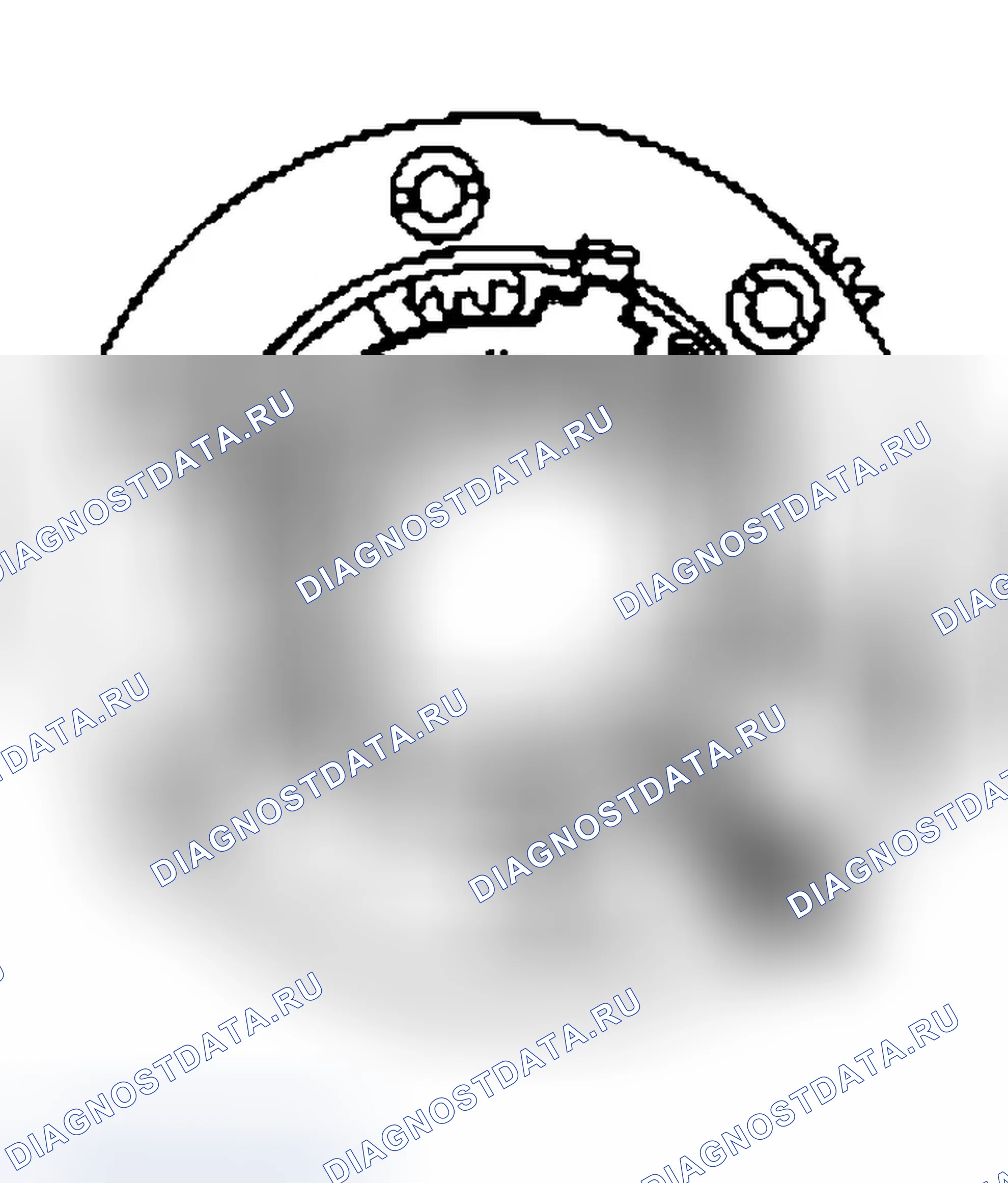 Рис. 151. Ford Pickup F150 