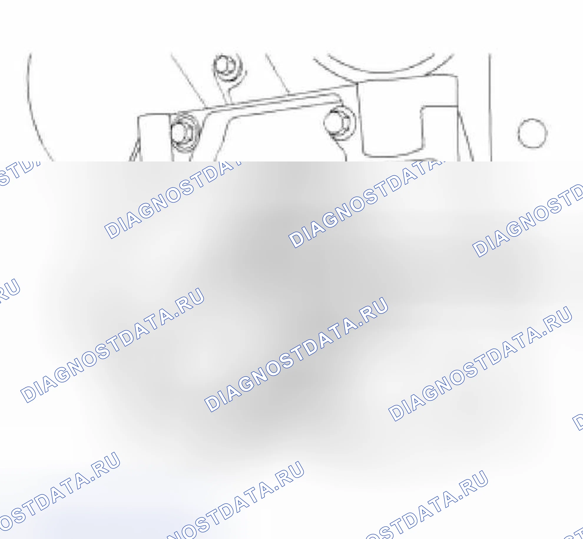 Рис. 85: Удаление. Land Rover Freelander L314