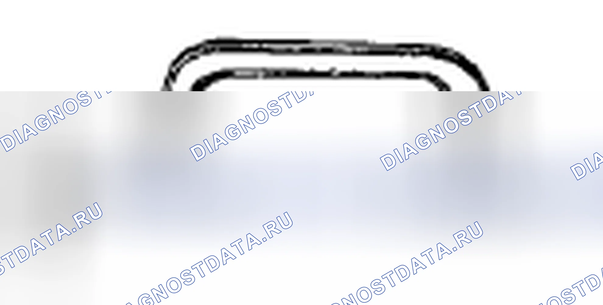 Рис. 413. Mazda 3 BL рестайлинг