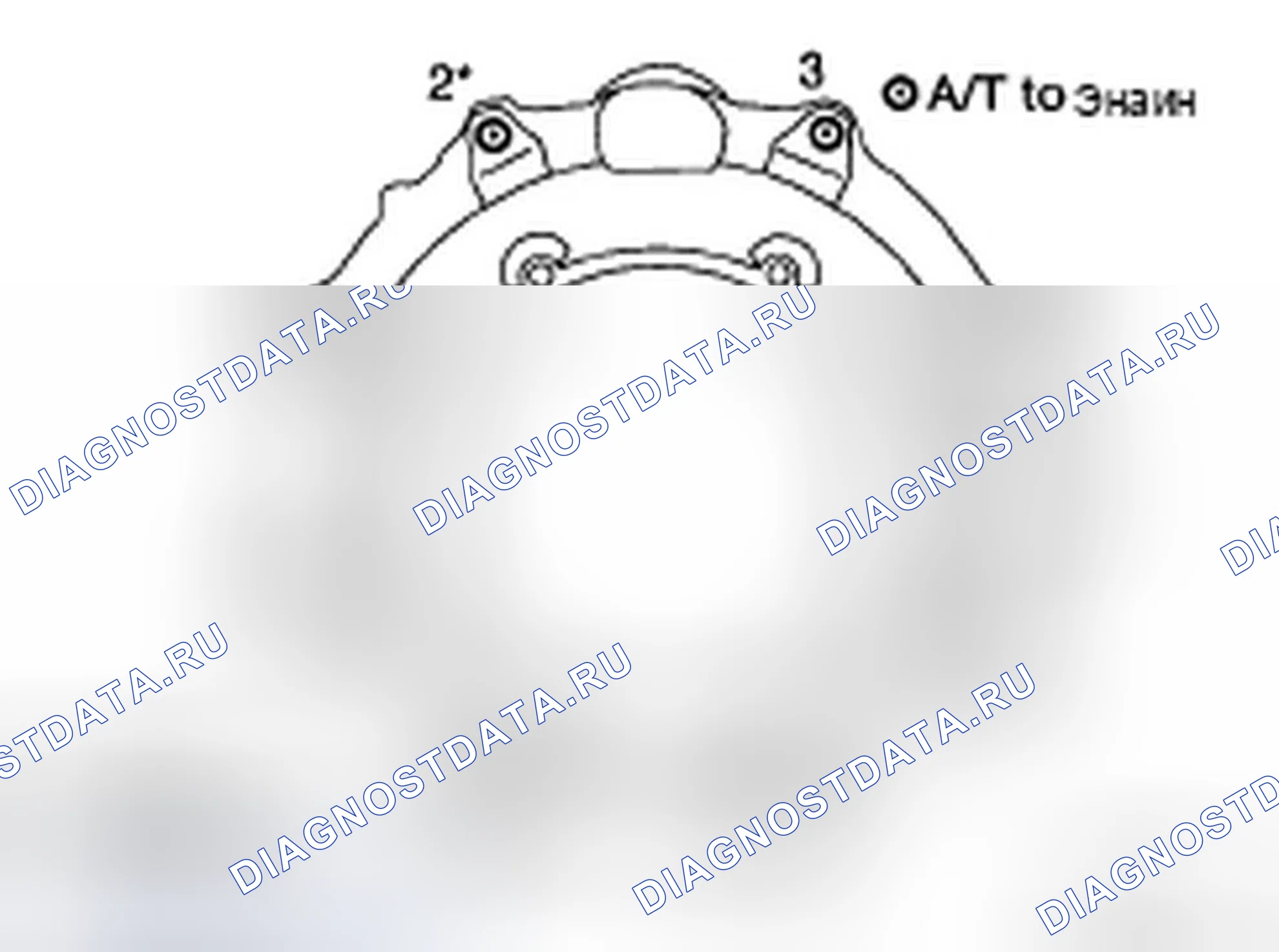 Рис. 111: УСТАНОВКА. Infiniti QX56 I рестайлинг