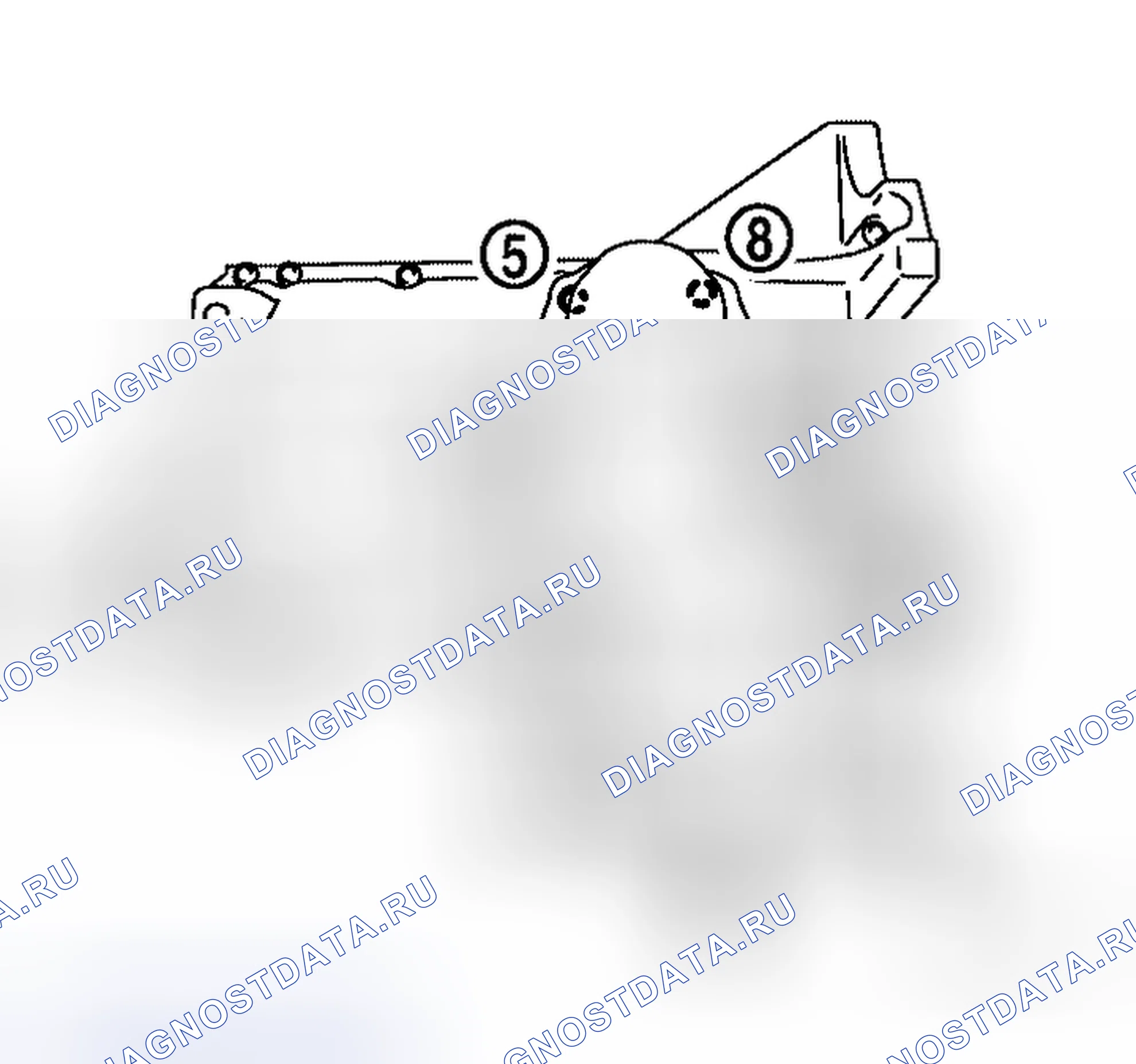 Рис. 129. Honda Jazz AA I