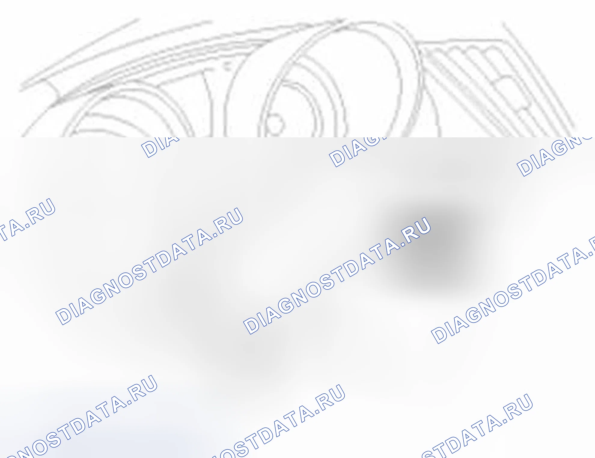 Рис. 65: Демонтаж. Hyundai Sonata VI