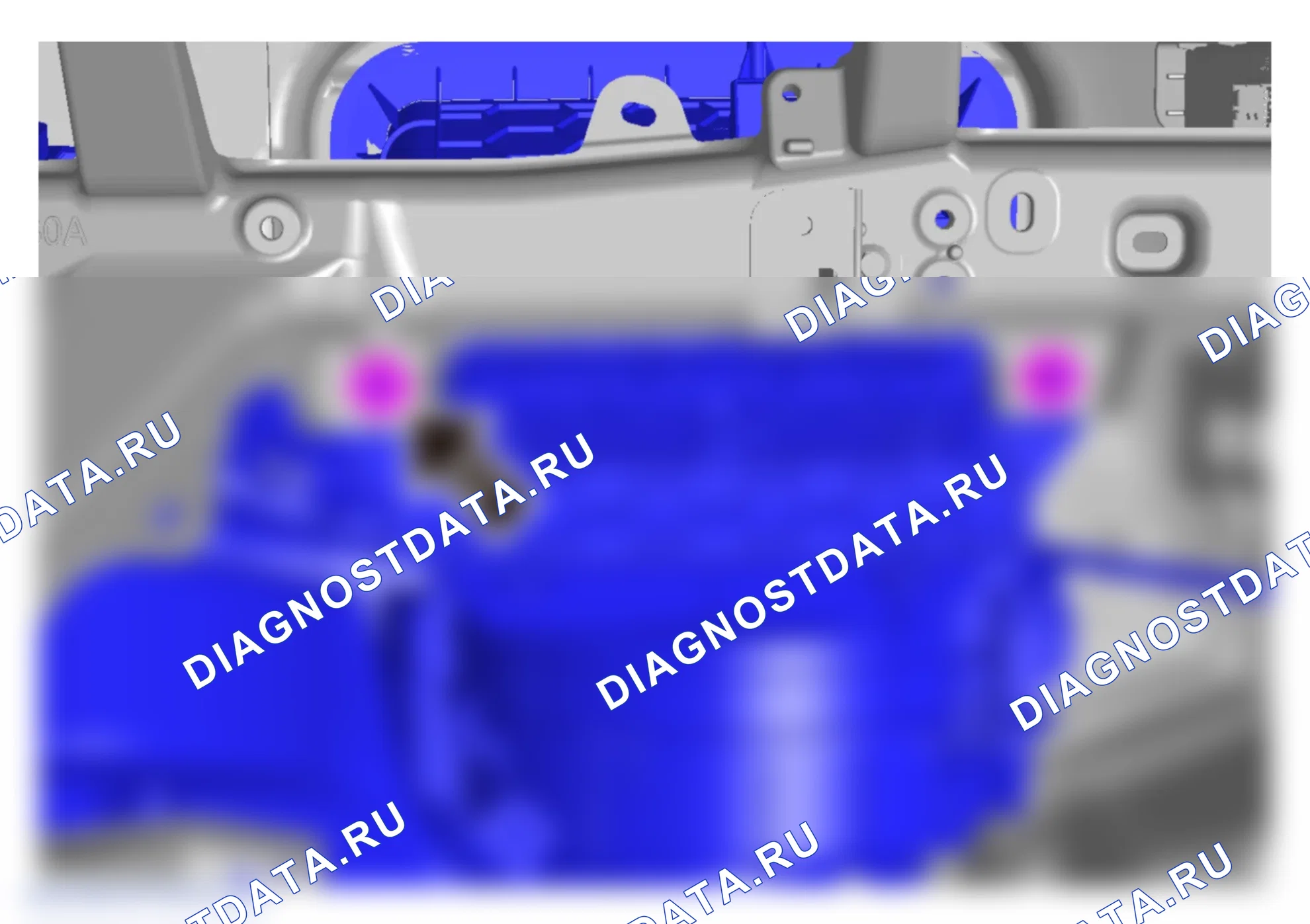 Как снять и установить кондиционера воздуха — Wey V8X. Wey V8X I
