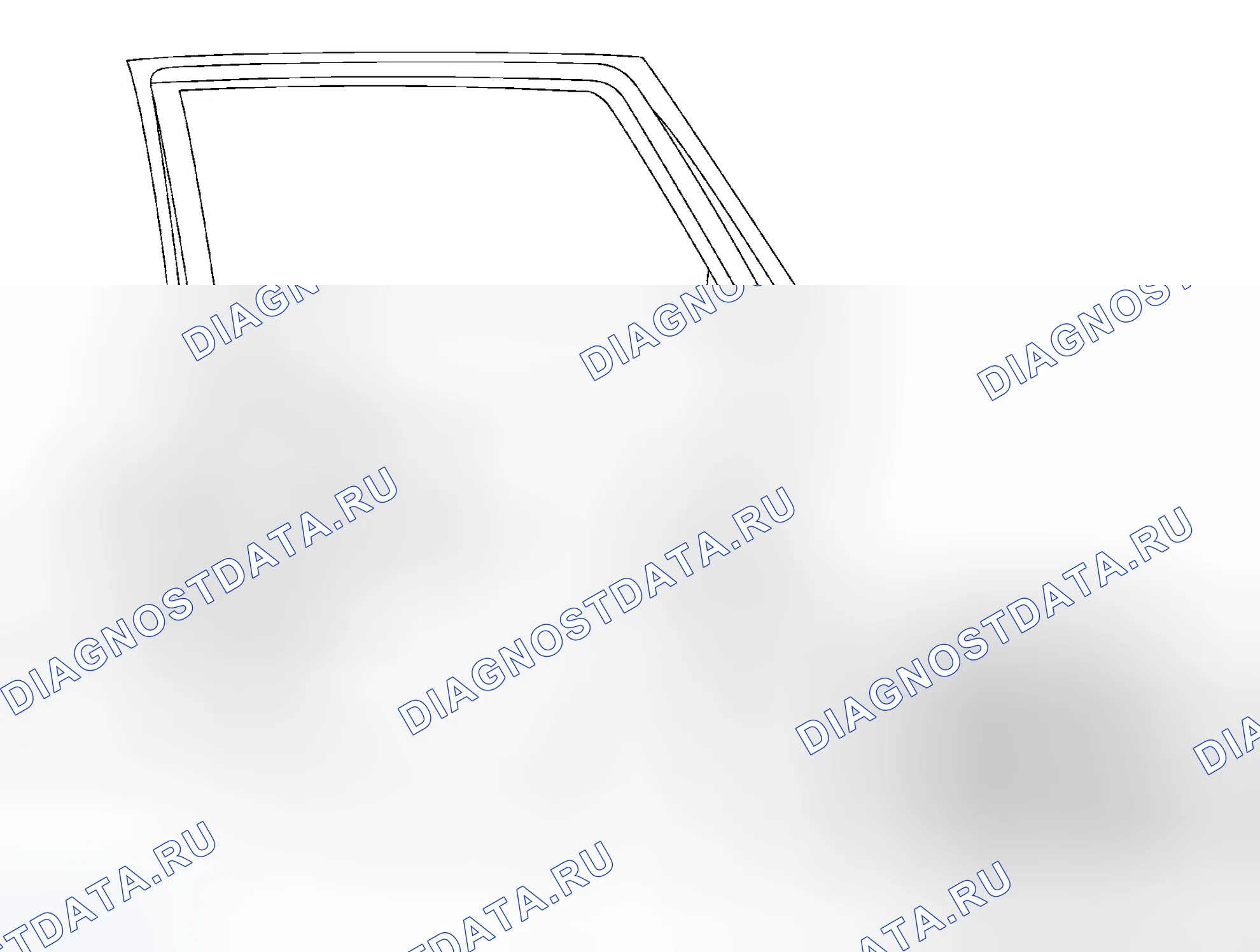 Рис. 69: Правый борт. Nissan Murano Z50