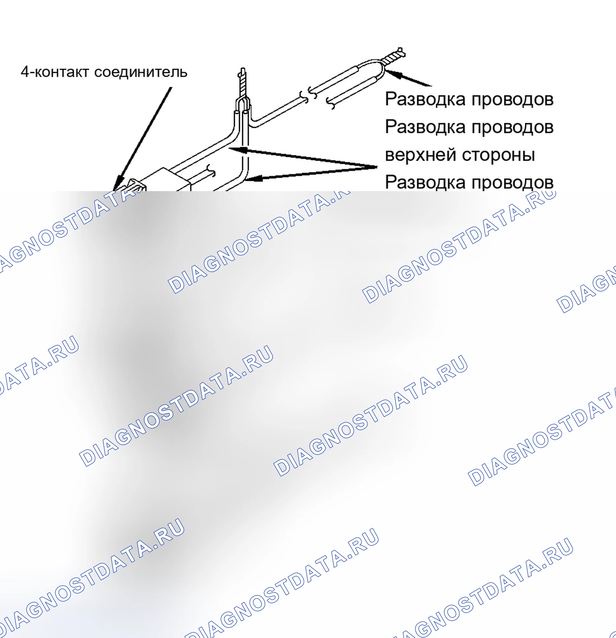 Рис. 95. Chevrolet TrailBlazer I