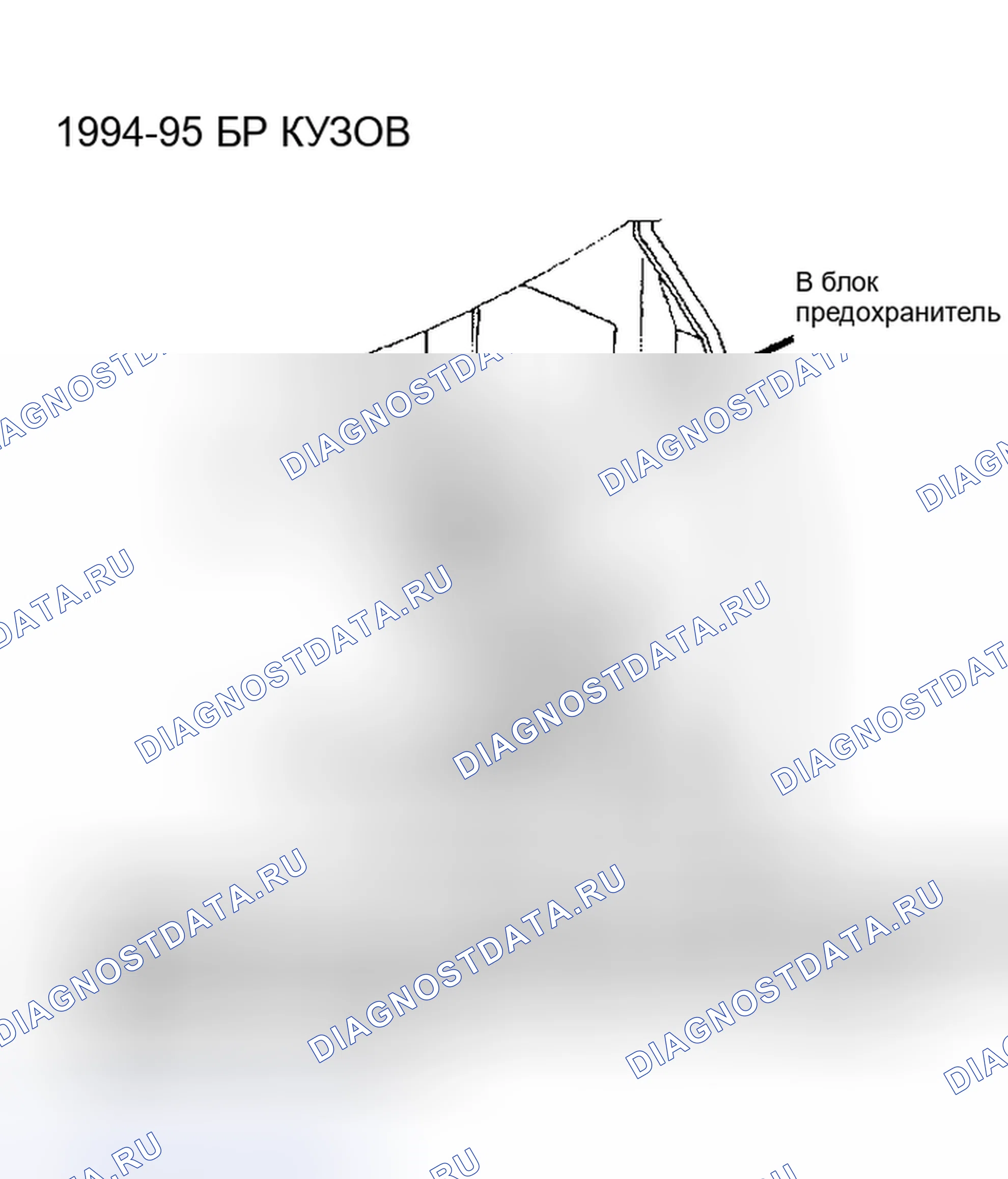 Рис. 6. Dodge Cab & Chassis R2500 AD pre