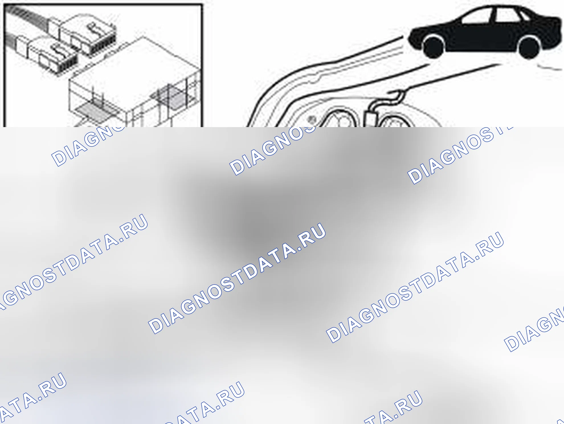 Рис. 412. Volvo S40 II