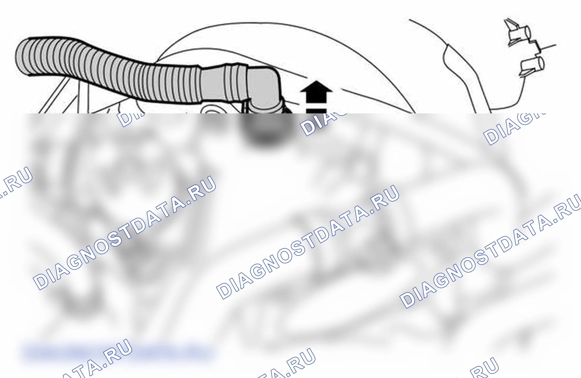 Рис. 240. Land Rover Range Rover L322