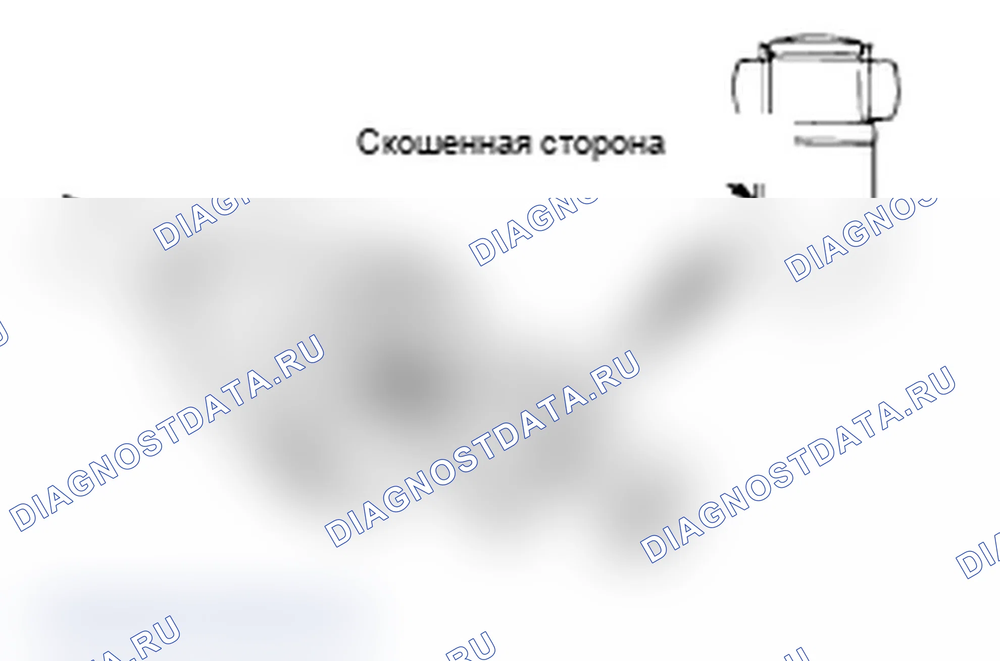 Рис. 48. Mitsubishi Lancer Ralliart X рестайлинг