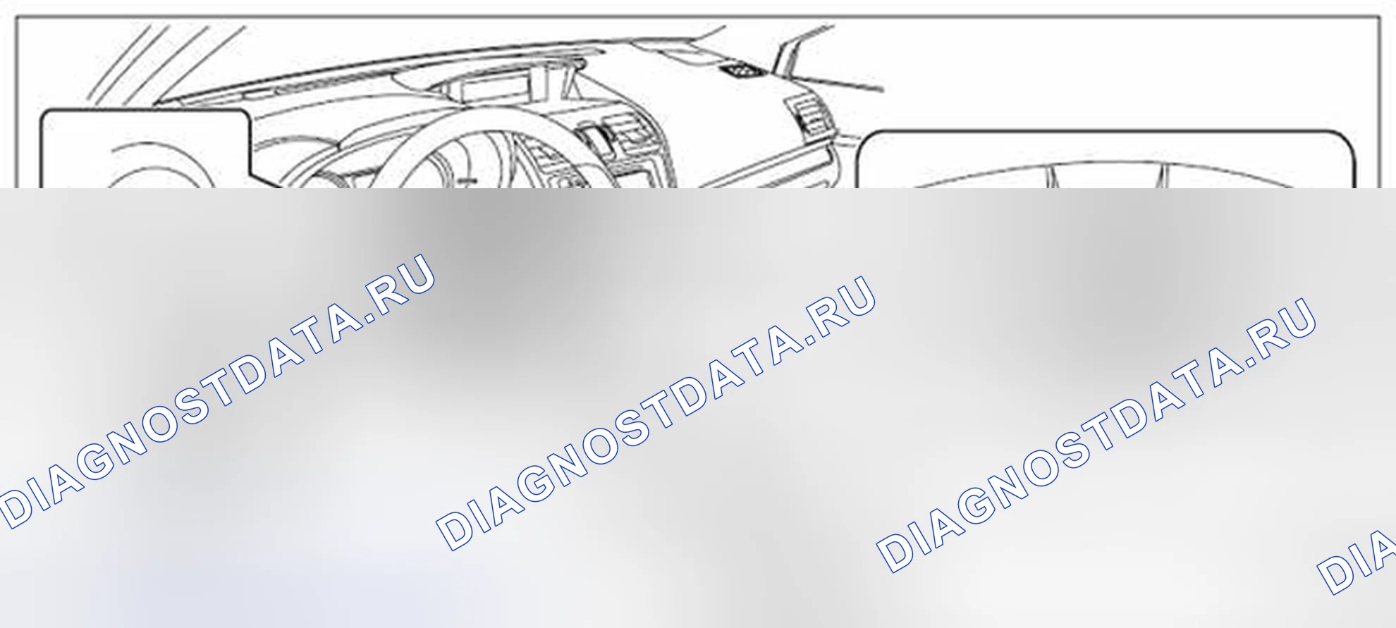 Рис. 14. Subaru Forester SJ