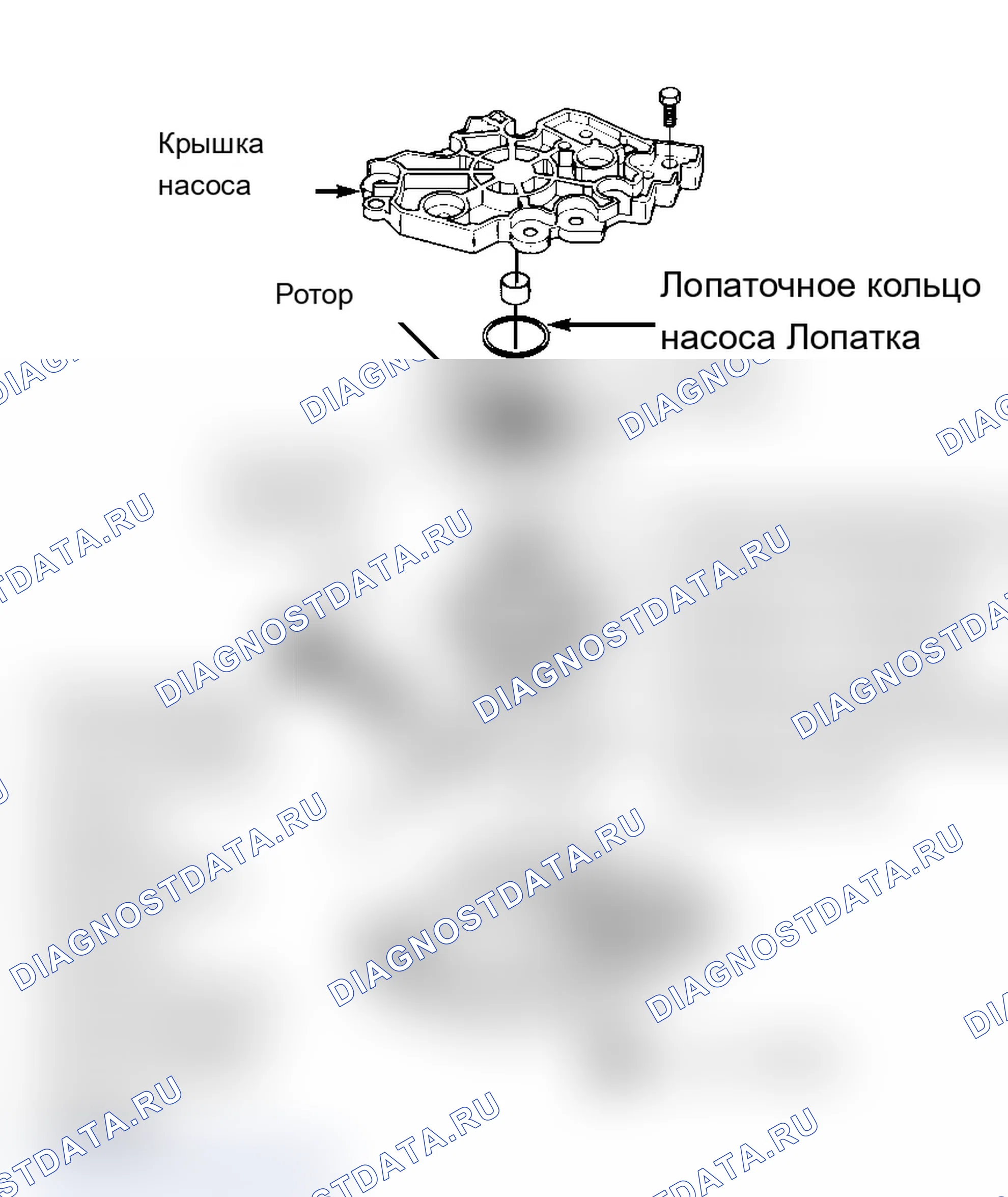 Рис. 166. Pontiac Grand Prix VI